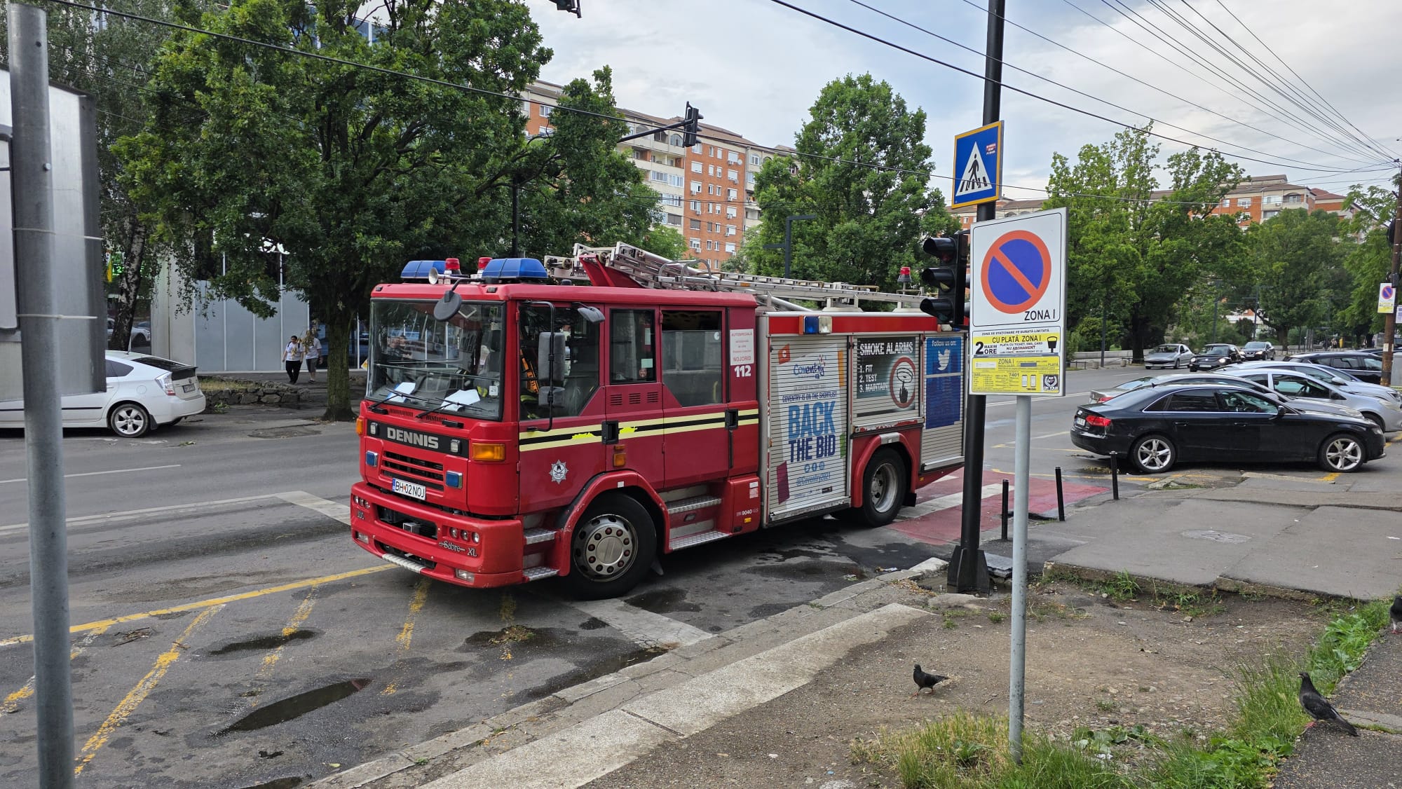 interventie-pompieri-creanga-transilvaniei-isu-oradea