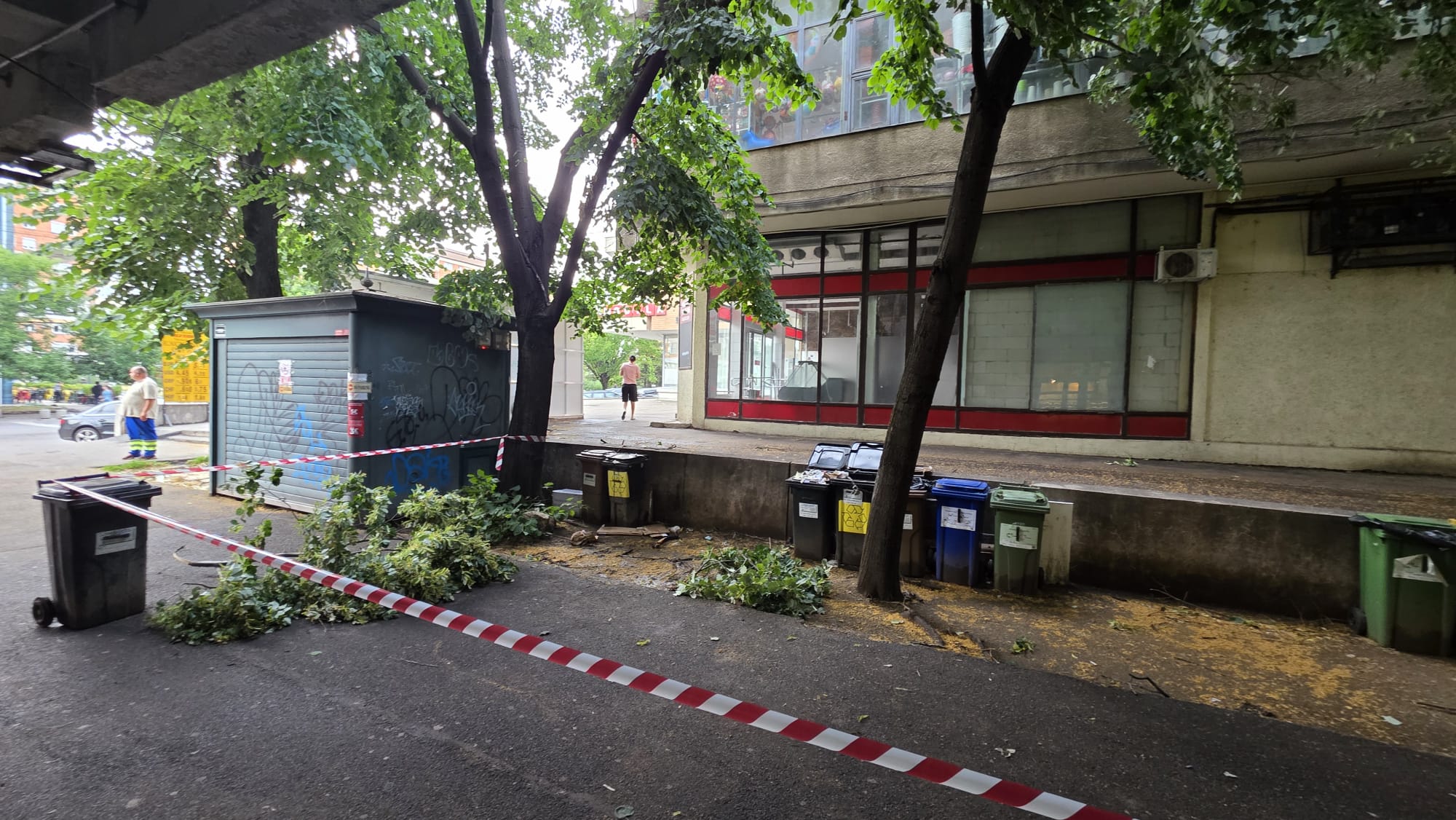 interventie-pompieri-creanga-transilvaniei-isu-oradea