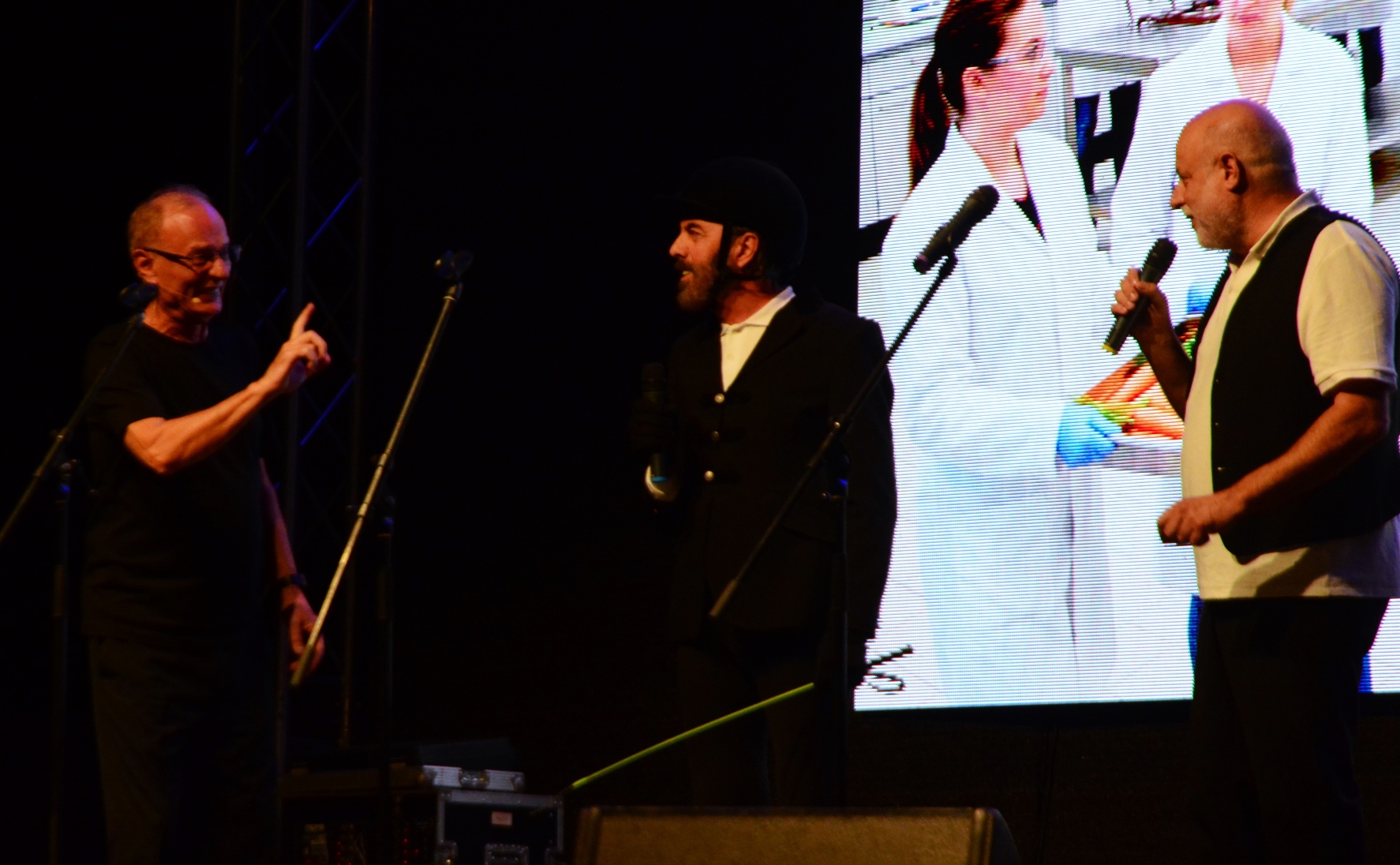 Gala Comediei cu grupul Divertis (64)