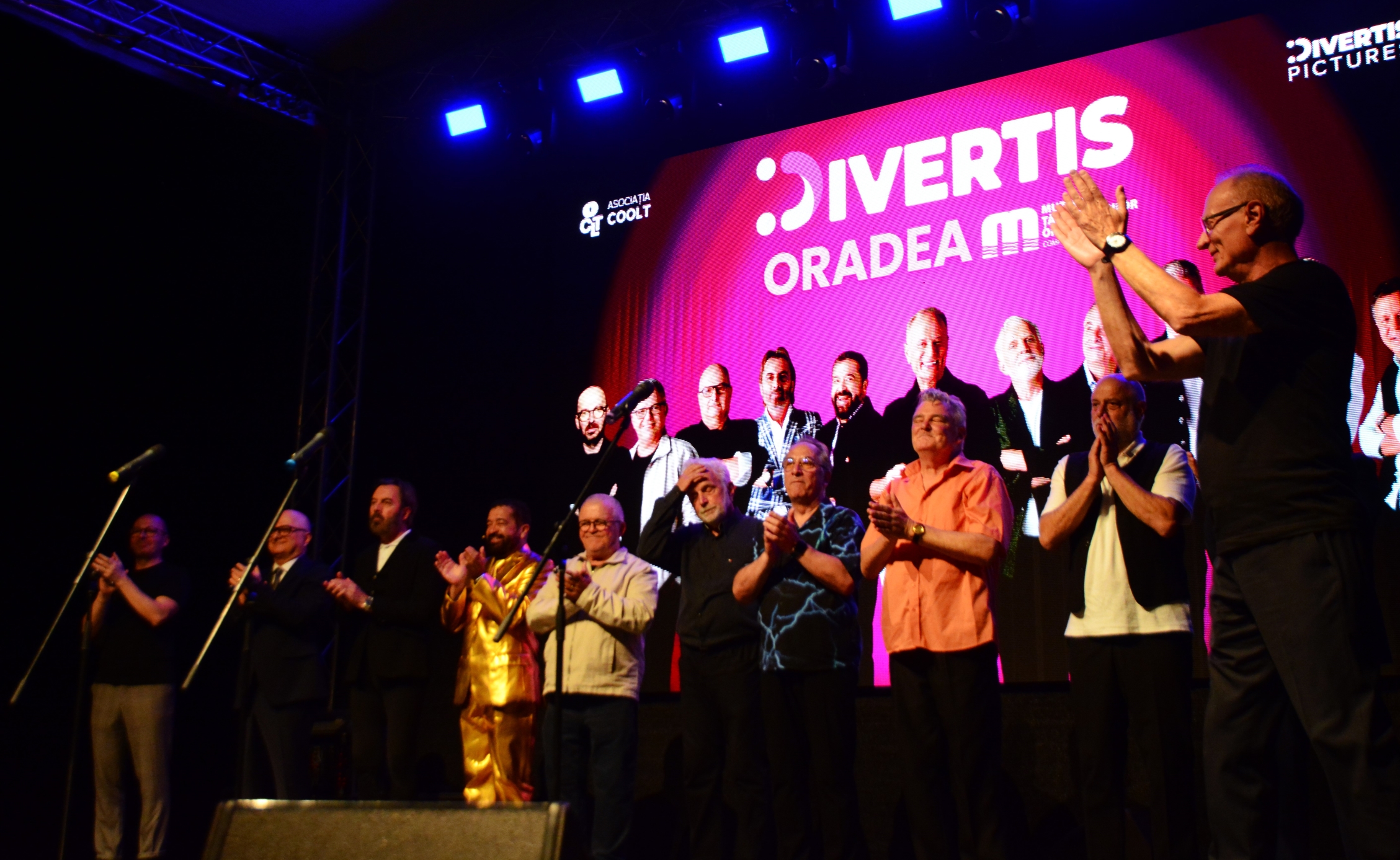 Gala Comediei cu grupul Divertis (80)