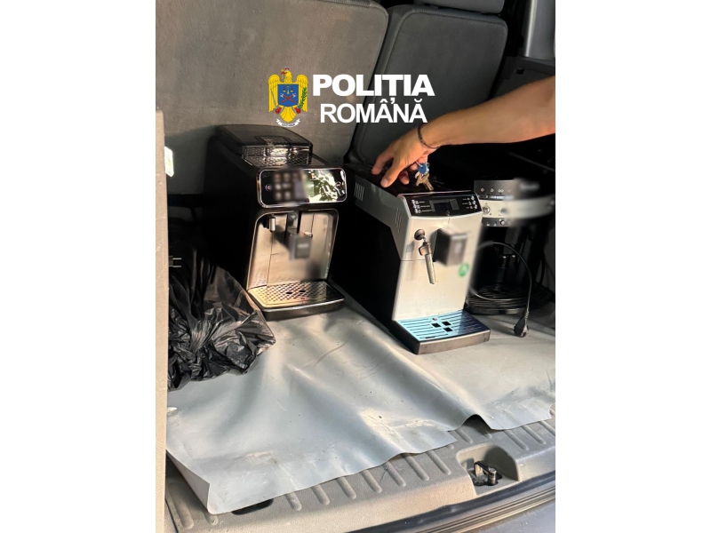 aparate cafea percheziții 3