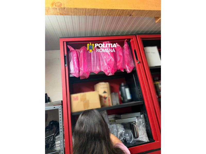 aparate cafea percheziții 9