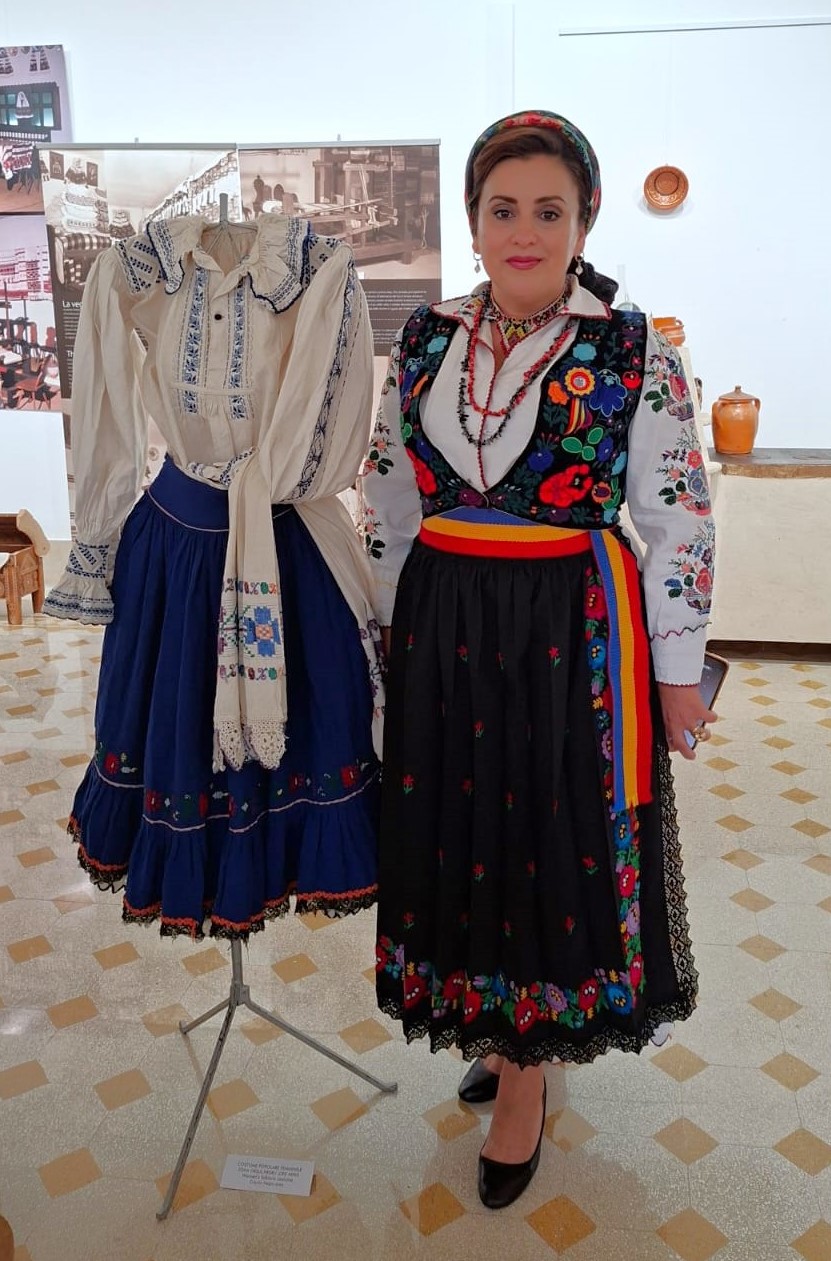 Antonela Ferche-Buţiu