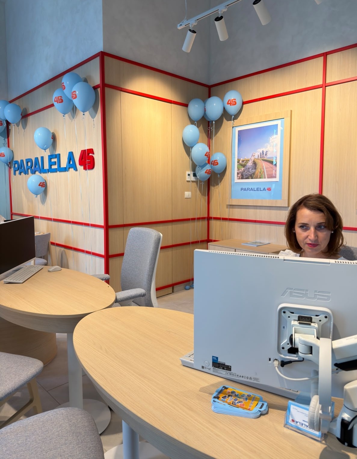 Paralela45 Oradea 1