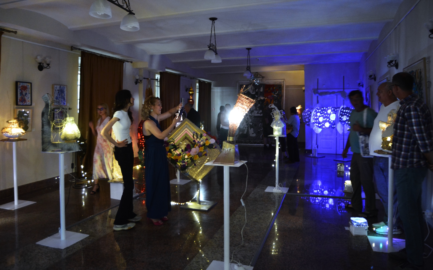 expo Naraţiunile luminii (58)
