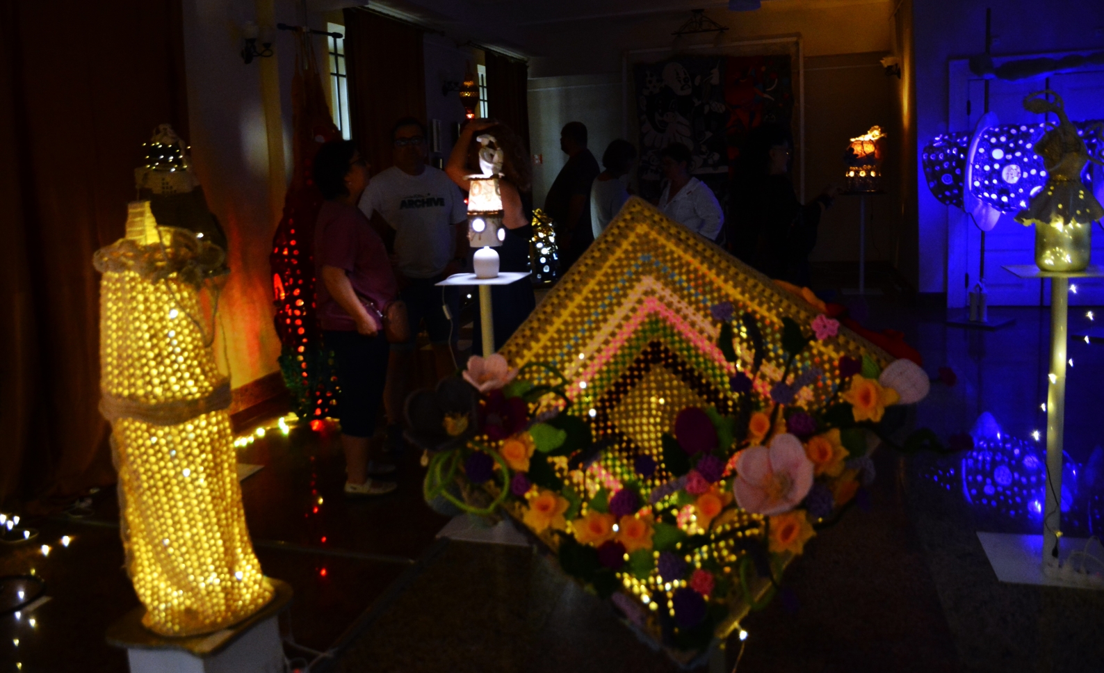 expo Naraţiunile luminii (70)