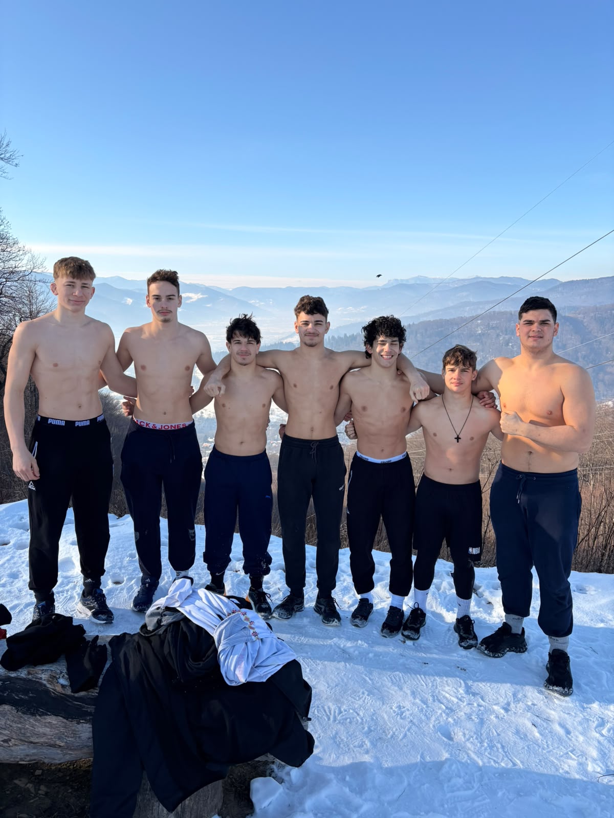 21grup trip