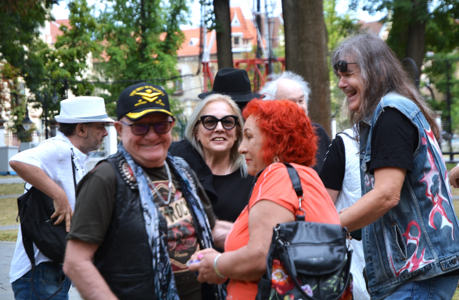 Concert Compact la Muzeul Ţării Crişurilor (2)