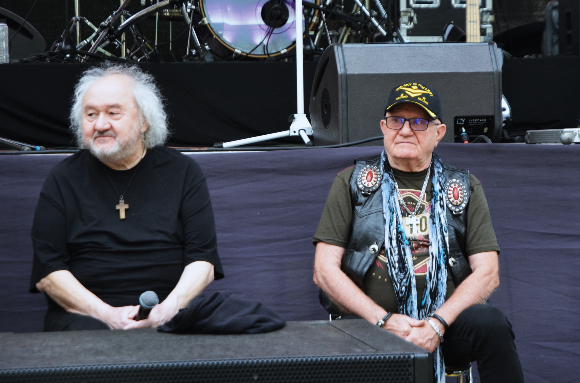 Concert Compact la Muzeul Ţării Crişurilor (3)