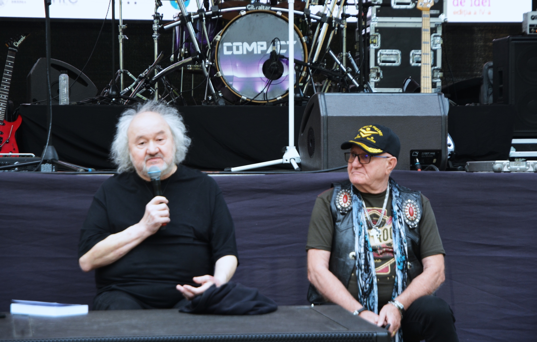 Concert Compact la Muzeul Ţării Crişurilor (9)