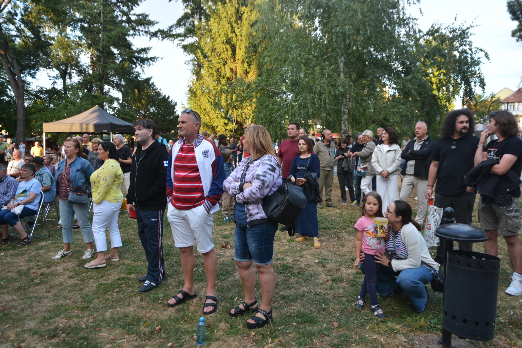 Concert Compact la Muzeul Ţării Crişurilor (16)