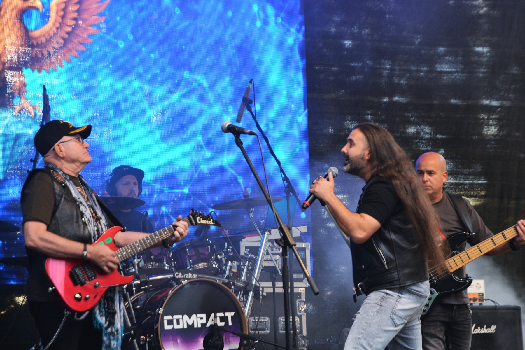 Concert Compact la Muzeul Ţării Crişurilor (24)