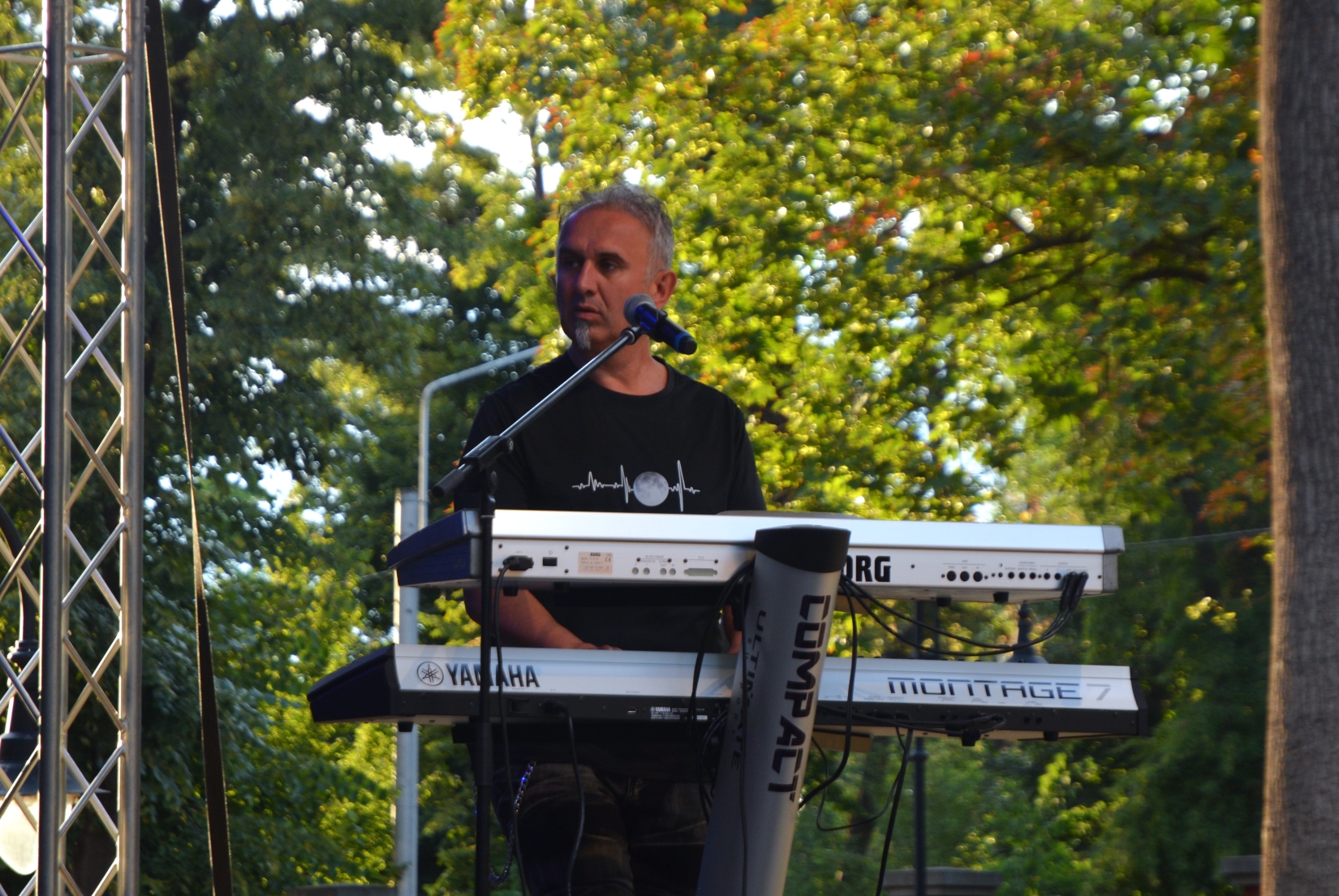 Concert Compact la Muzeul Ţării Crişurilor (25)