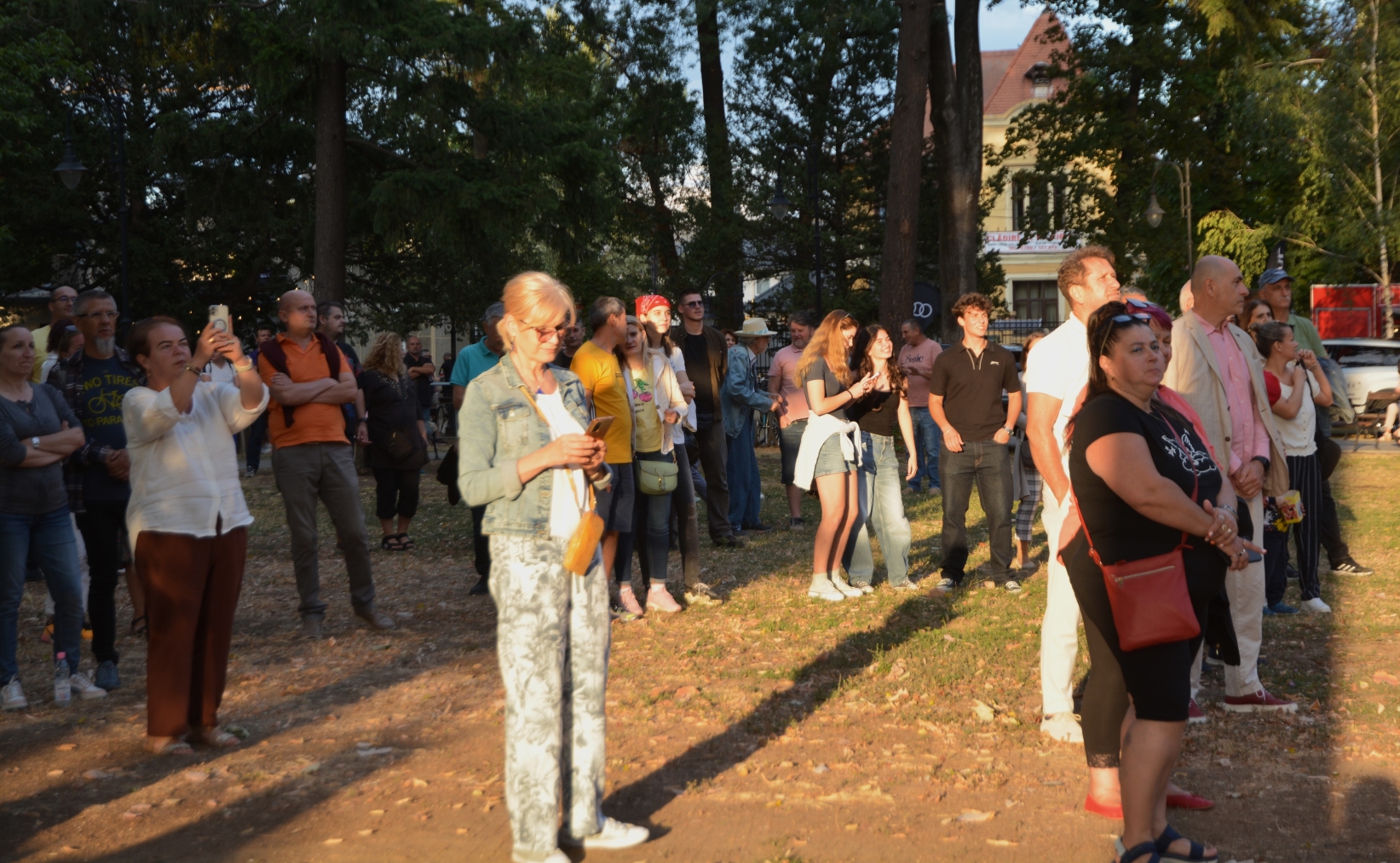 Concert Compact la Muzeul Ţării Crişurilor (27)