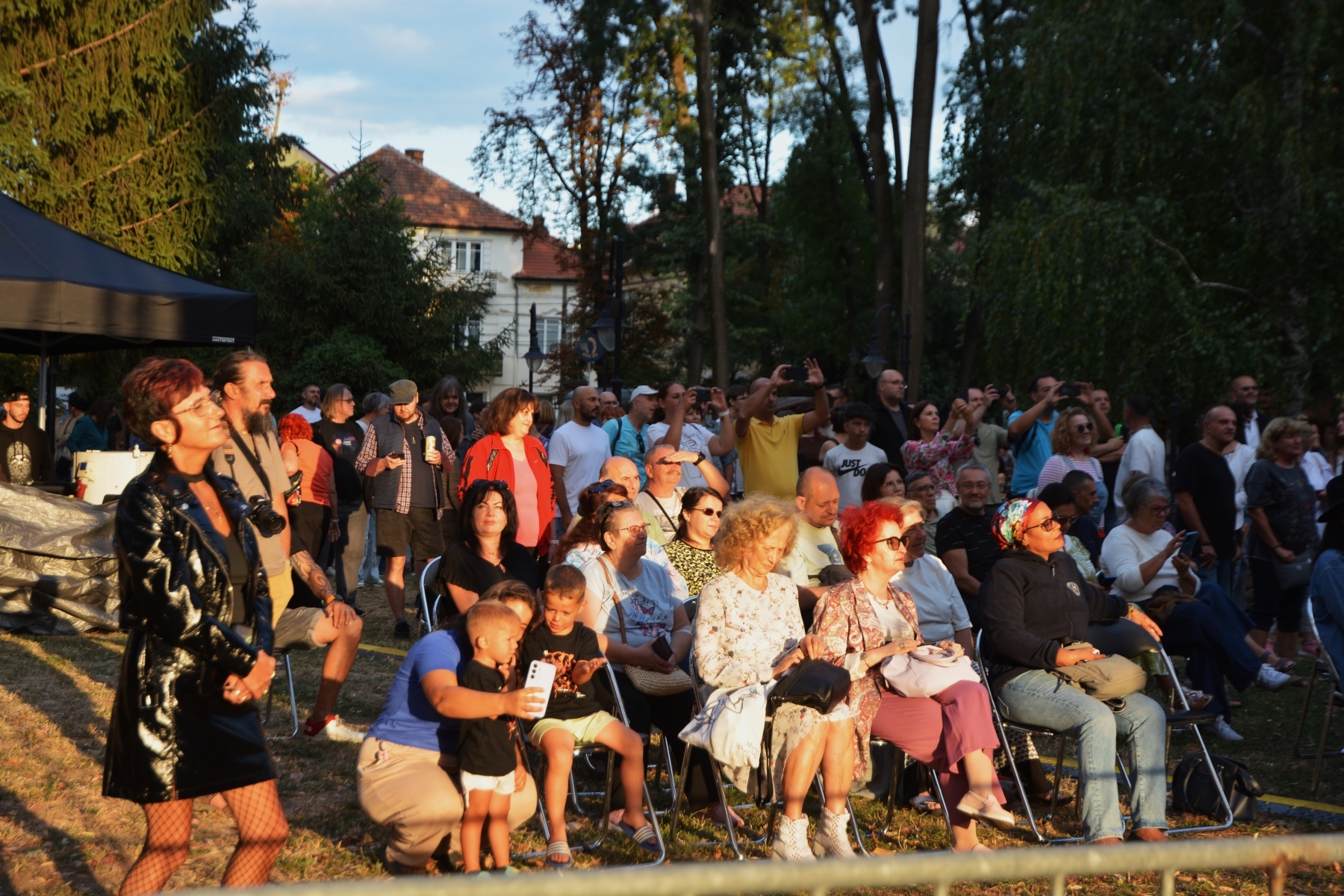Concert Compact la Muzeul Ţării Crişurilor (28)