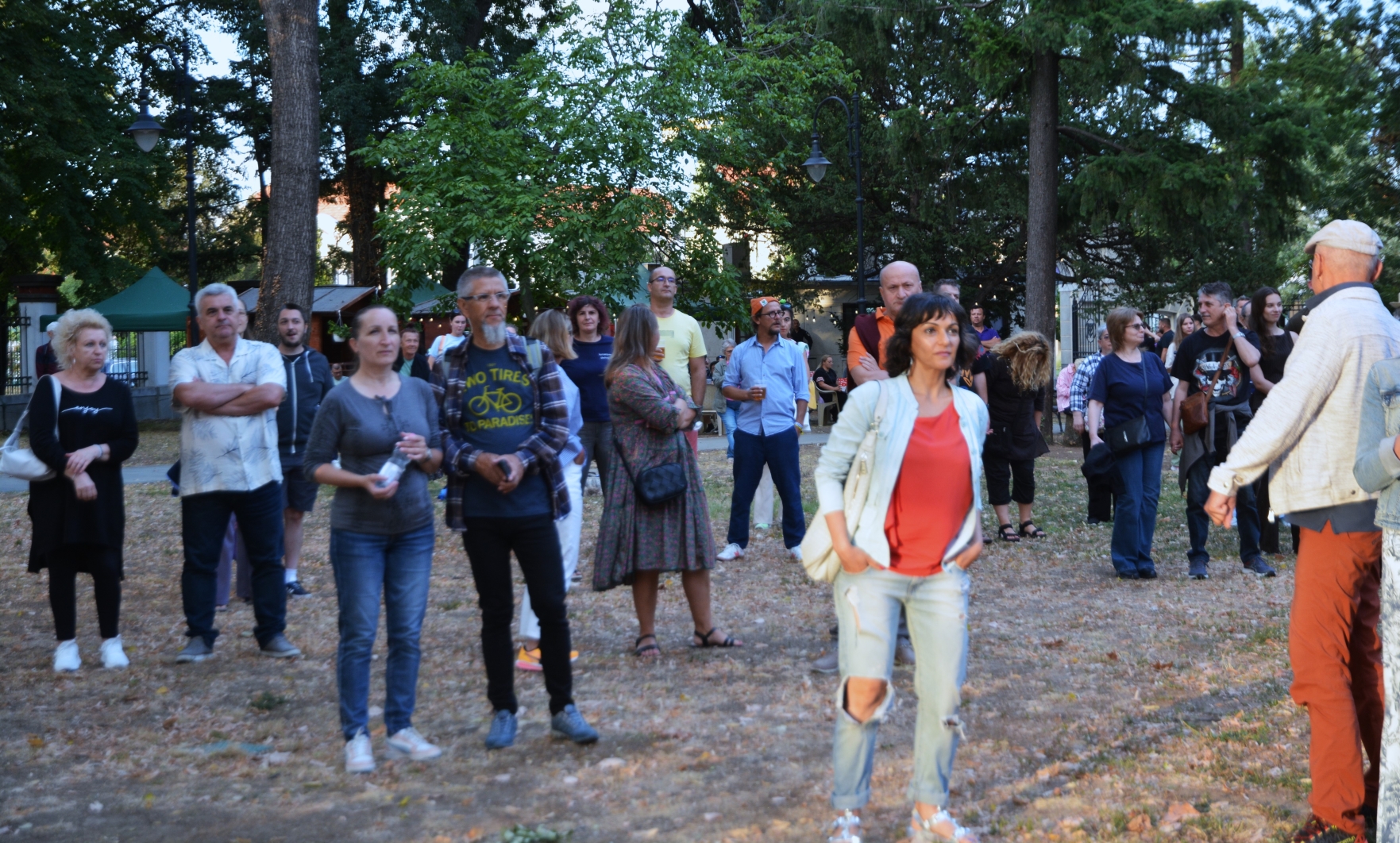 Concert Compact la Muzeul Ţării Crişurilor (32)
