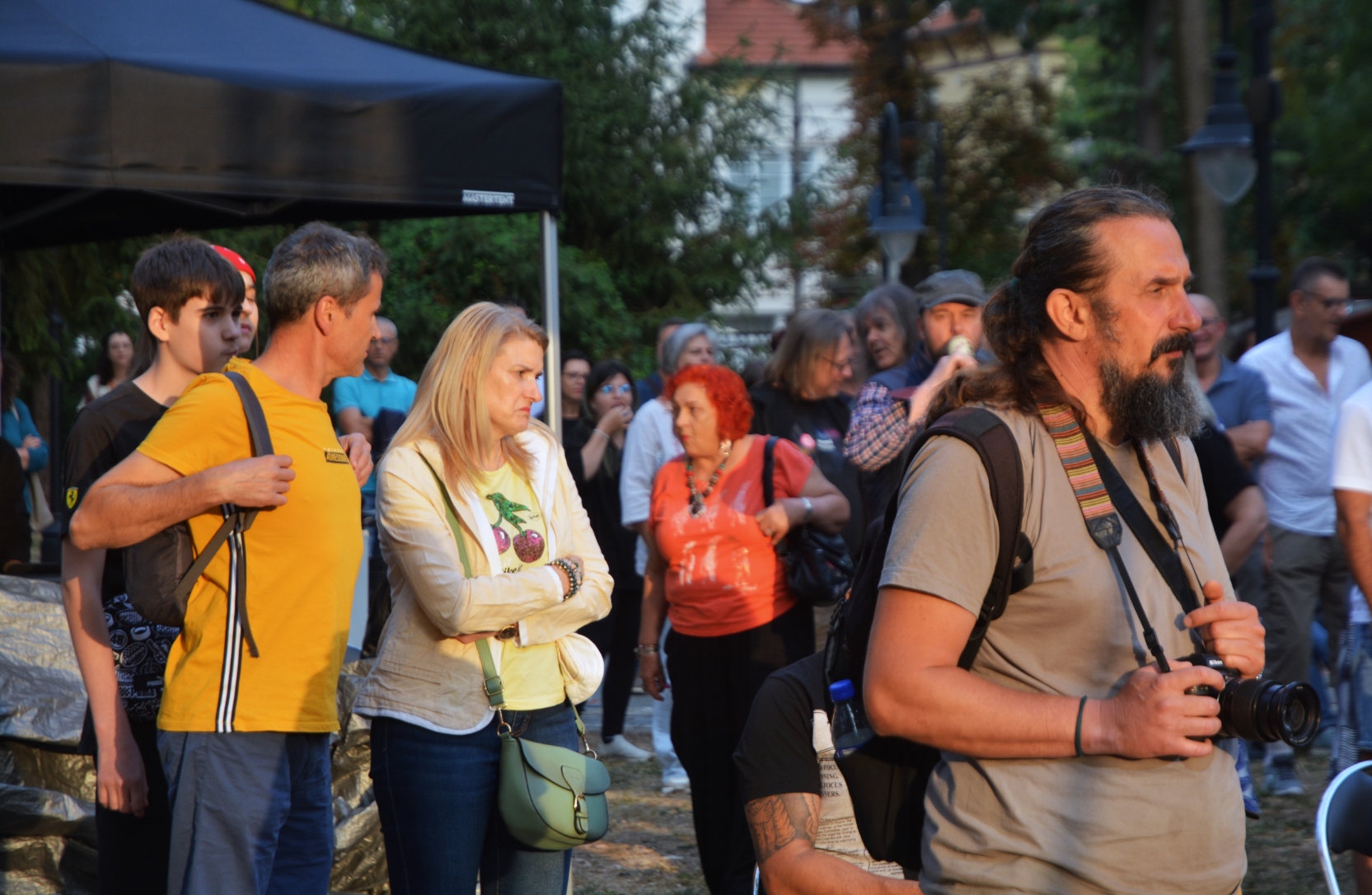 Concert Compact la Muzeul Ţării Crişurilor (33)