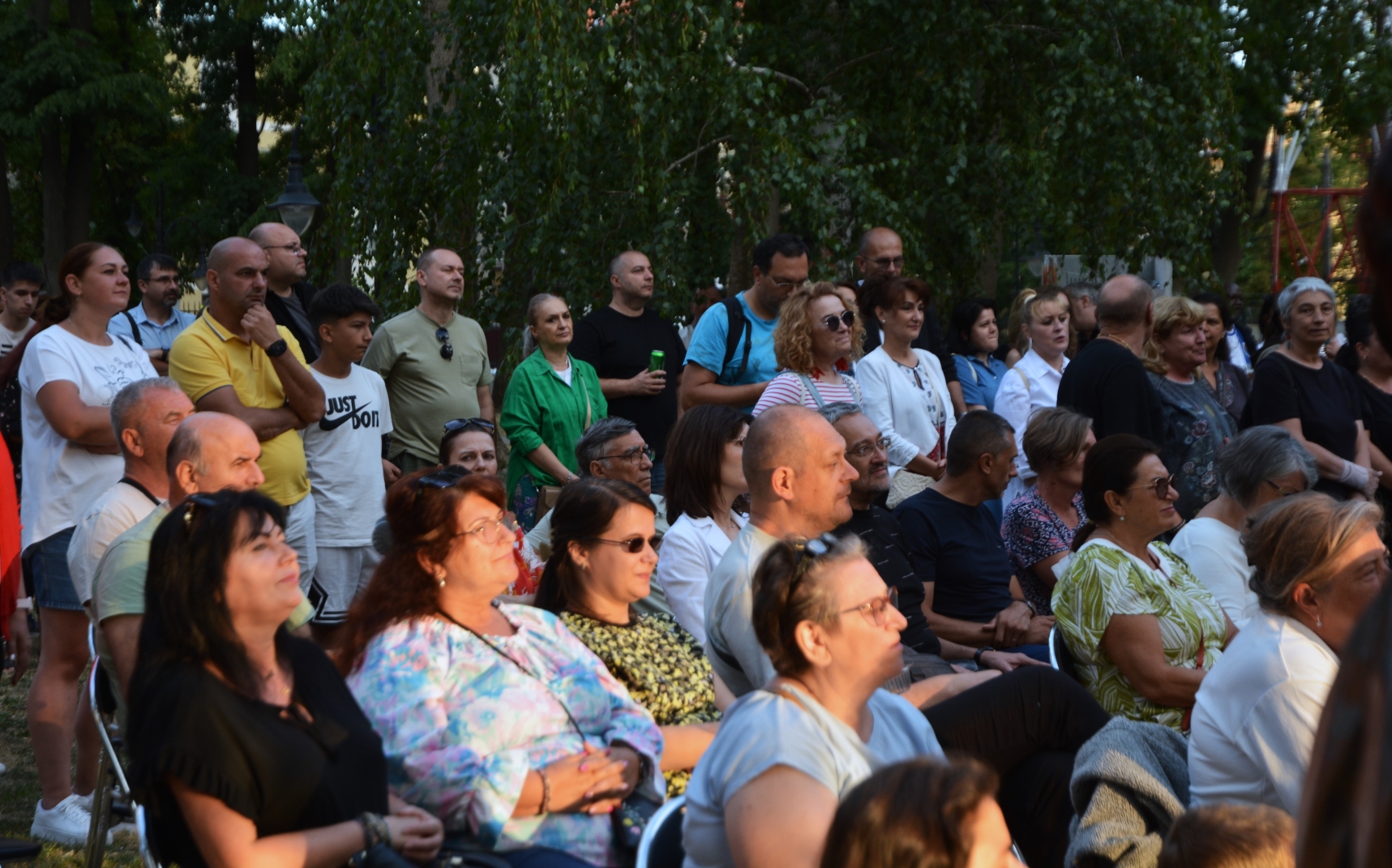 Concert Compact la Muzeul Ţării Crişurilor (35)