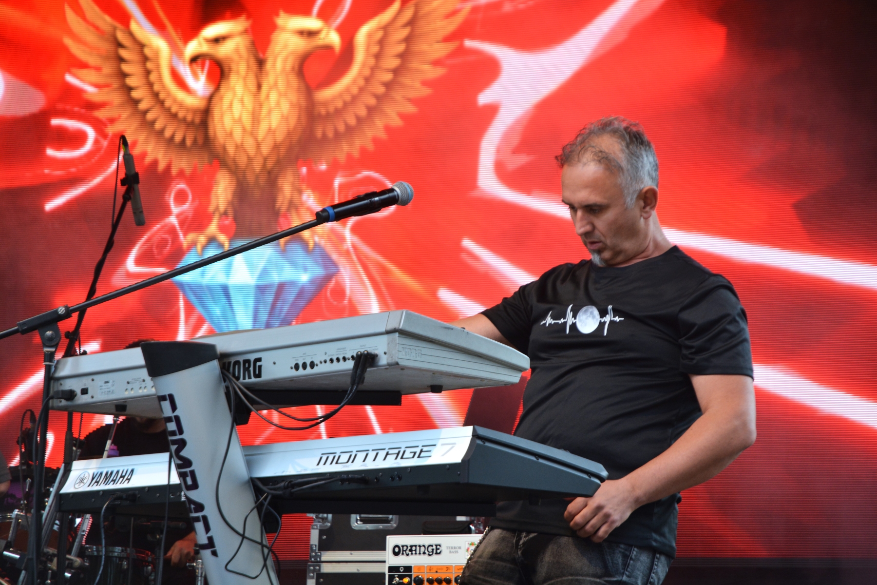 Concert Compact la Muzeul Ţării Crişurilor (42)