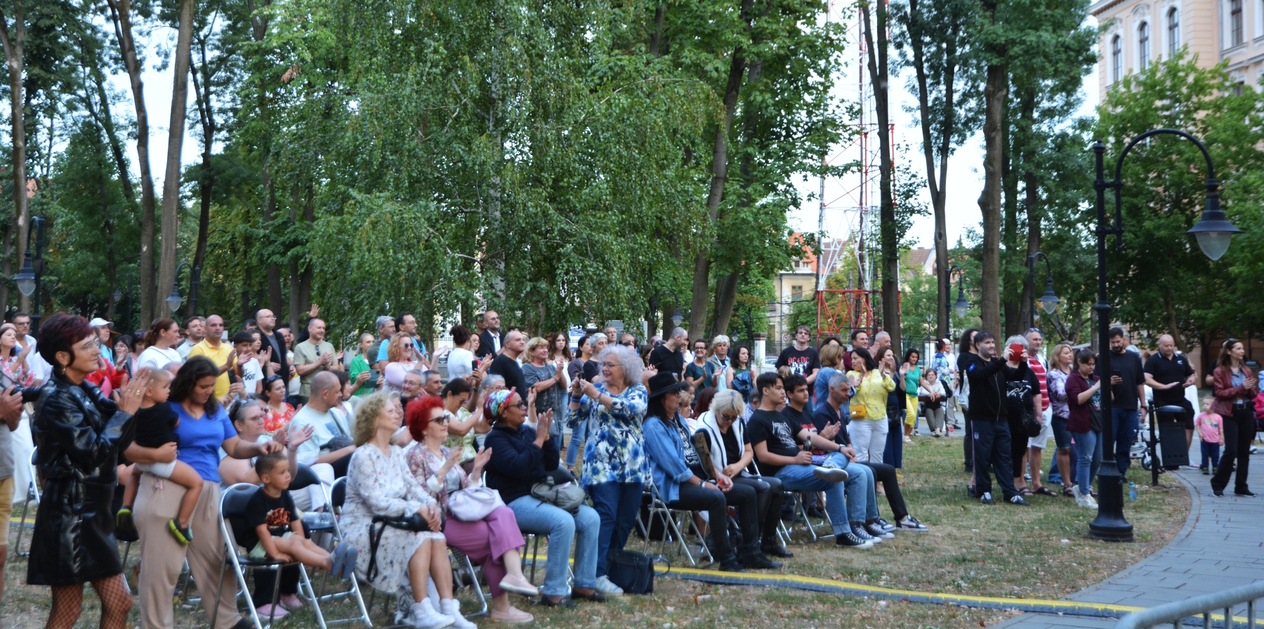 Concert Compact la Muzeul Ţării Crişurilor (43)