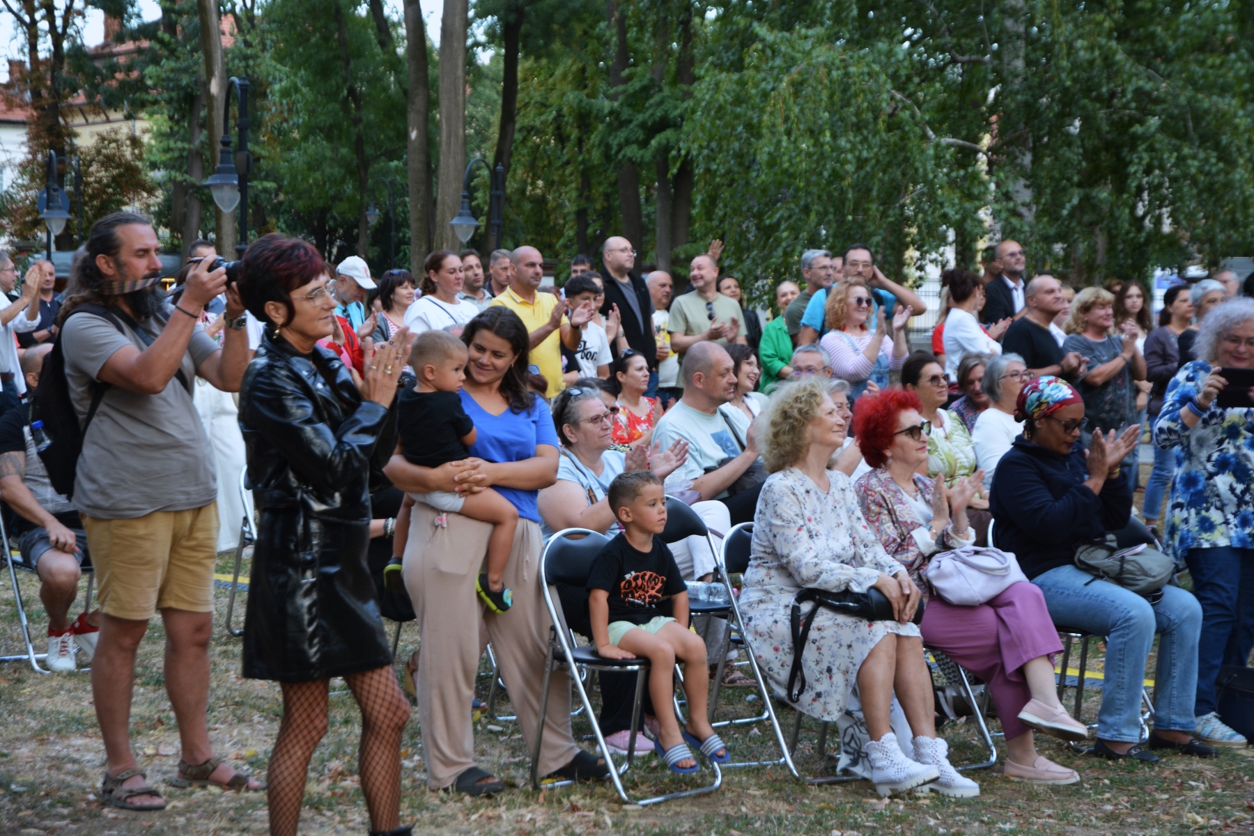 Concert Compact la Muzeul Ţării Crişurilor (44)