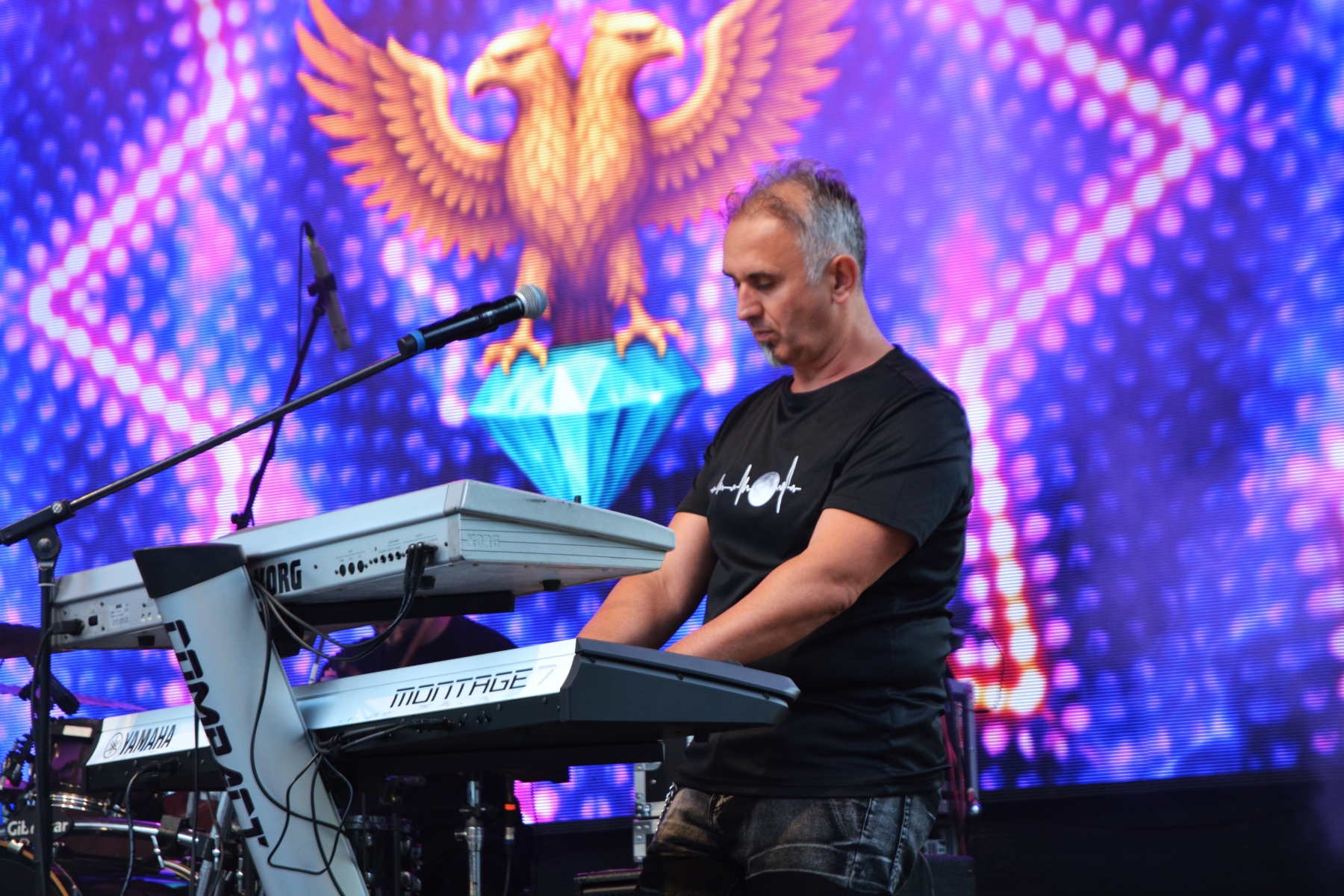Concert Compact la Muzeul Ţării Crişurilor (47)