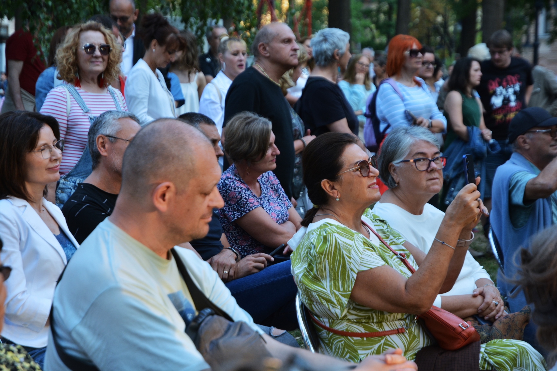 Concert Compact la Muzeul Ţării Crişurilor (56)