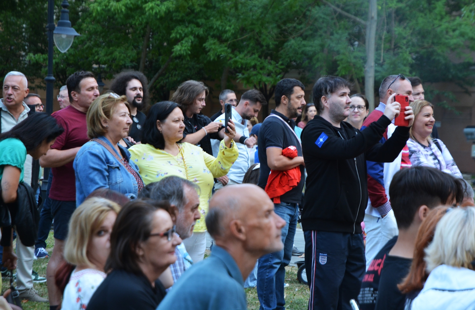 Concert Compact la Muzeul Ţării Crişurilor (57)