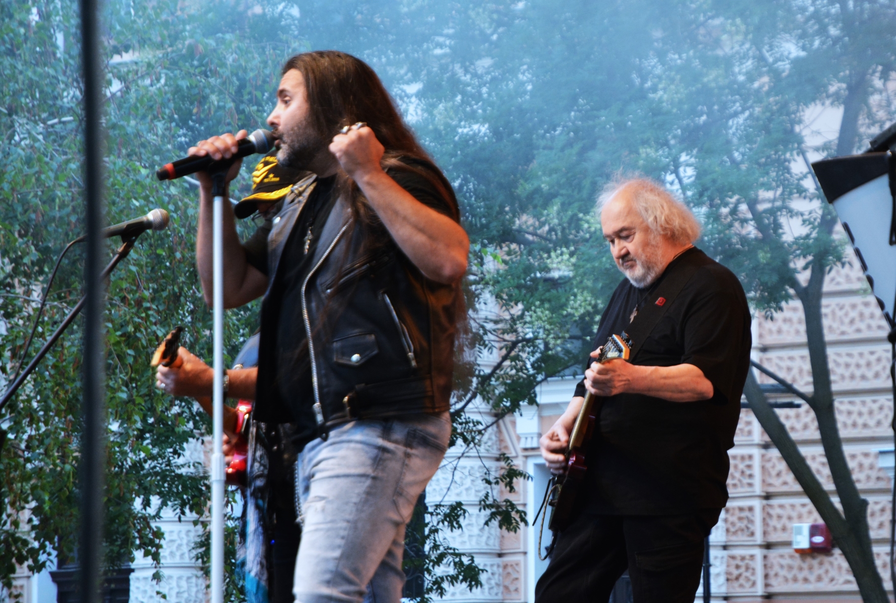 Concert Compact la Muzeul Ţării Crişurilor (60)