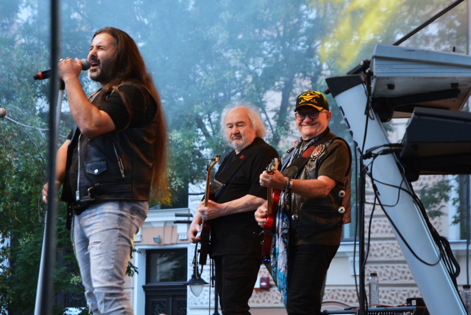 Concert Compact la Muzeul Ţării Crişurilor (61)