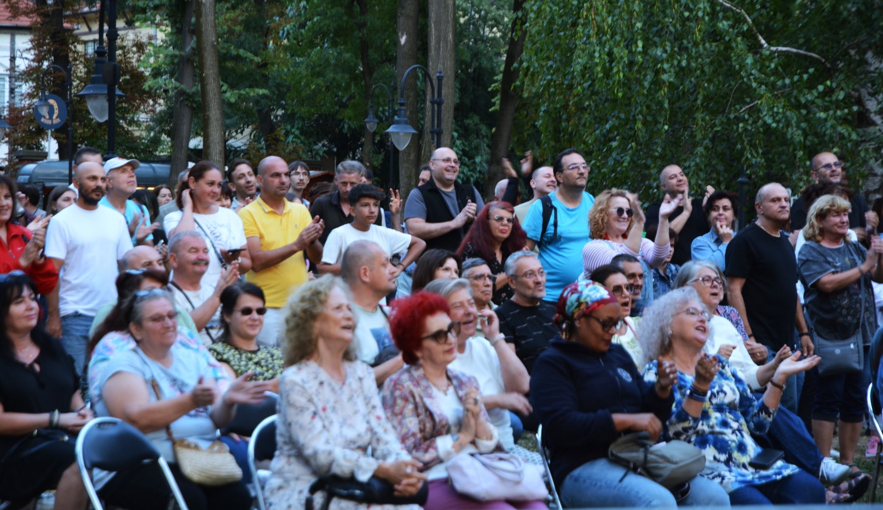 Concert Compact la Muzeul Ţării Crişurilor (62)