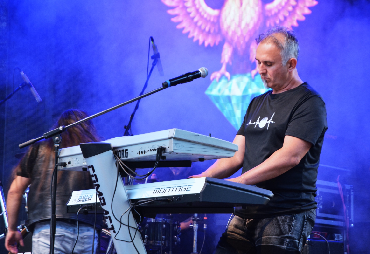 Concert Compact la Muzeul Ţării Crişurilor (64)