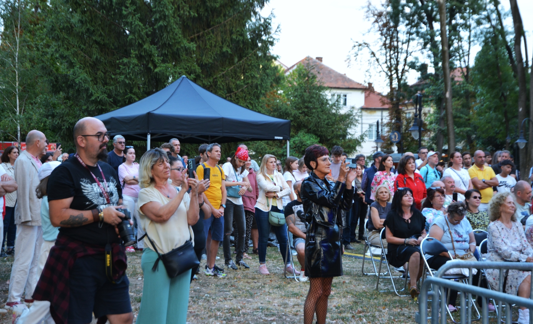 Concert Compact la Muzeul Ţării Crişurilor (68)