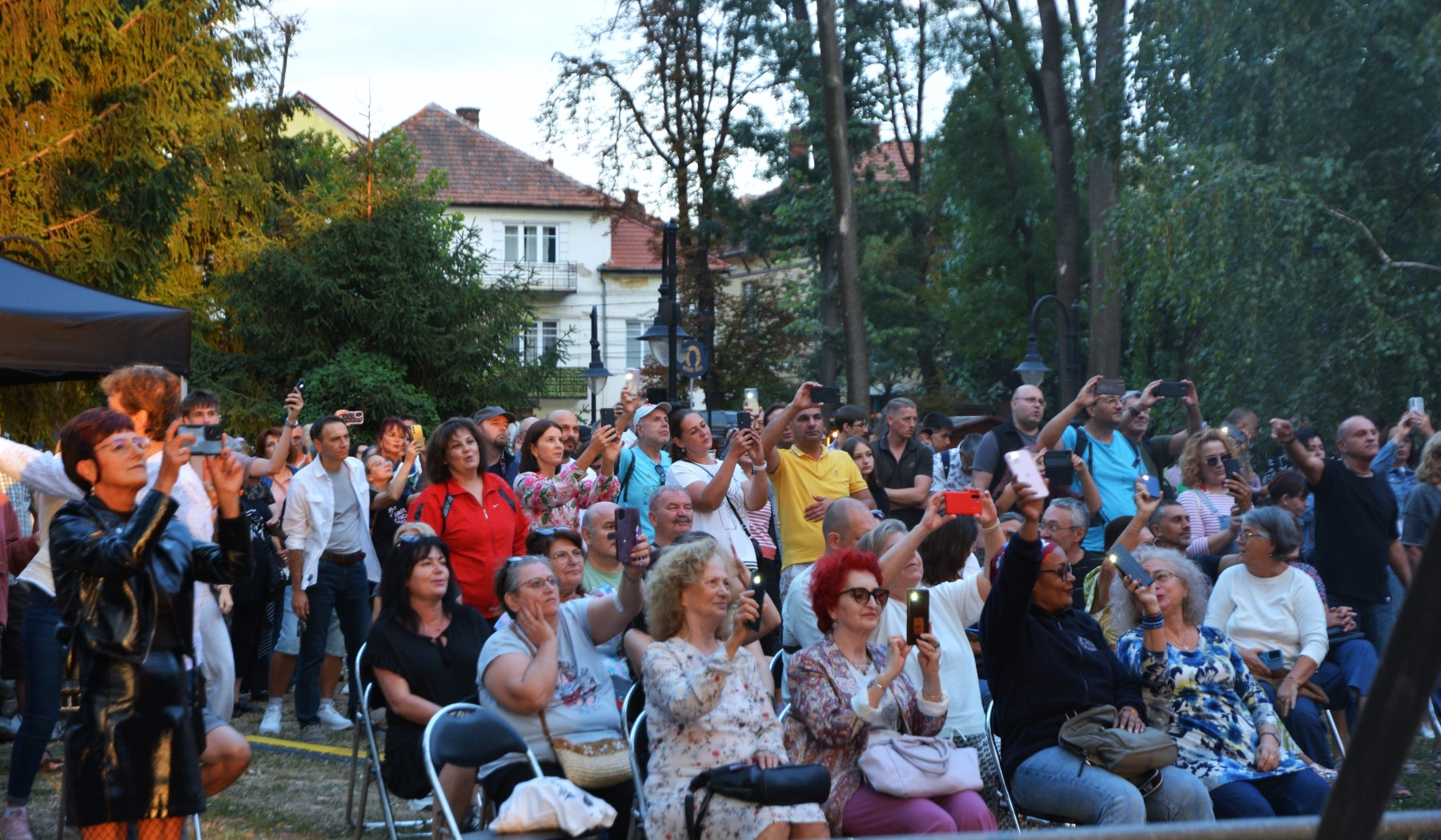 Concert Compact la Muzeul Ţării Crişurilor (69)