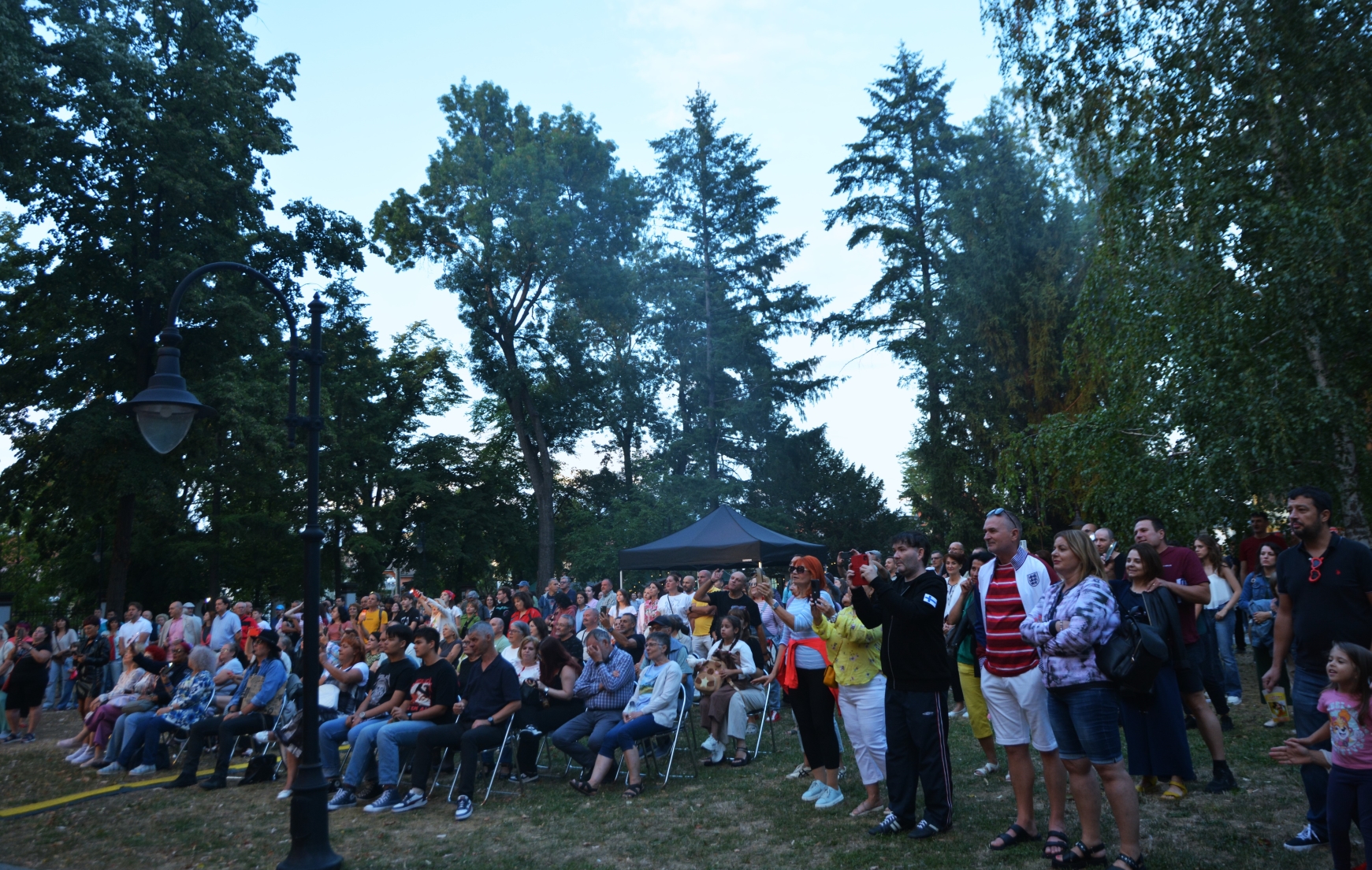 Concert Compact la Muzeul Ţării Crişurilor (74)