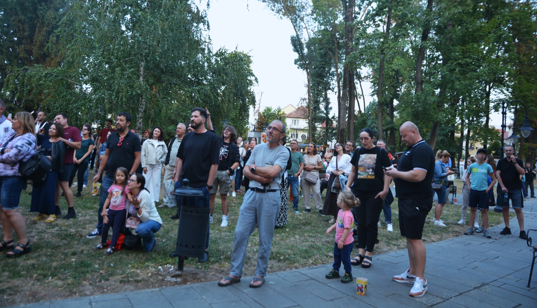 Concert Compact la Muzeul Ţării Crişurilor (75)