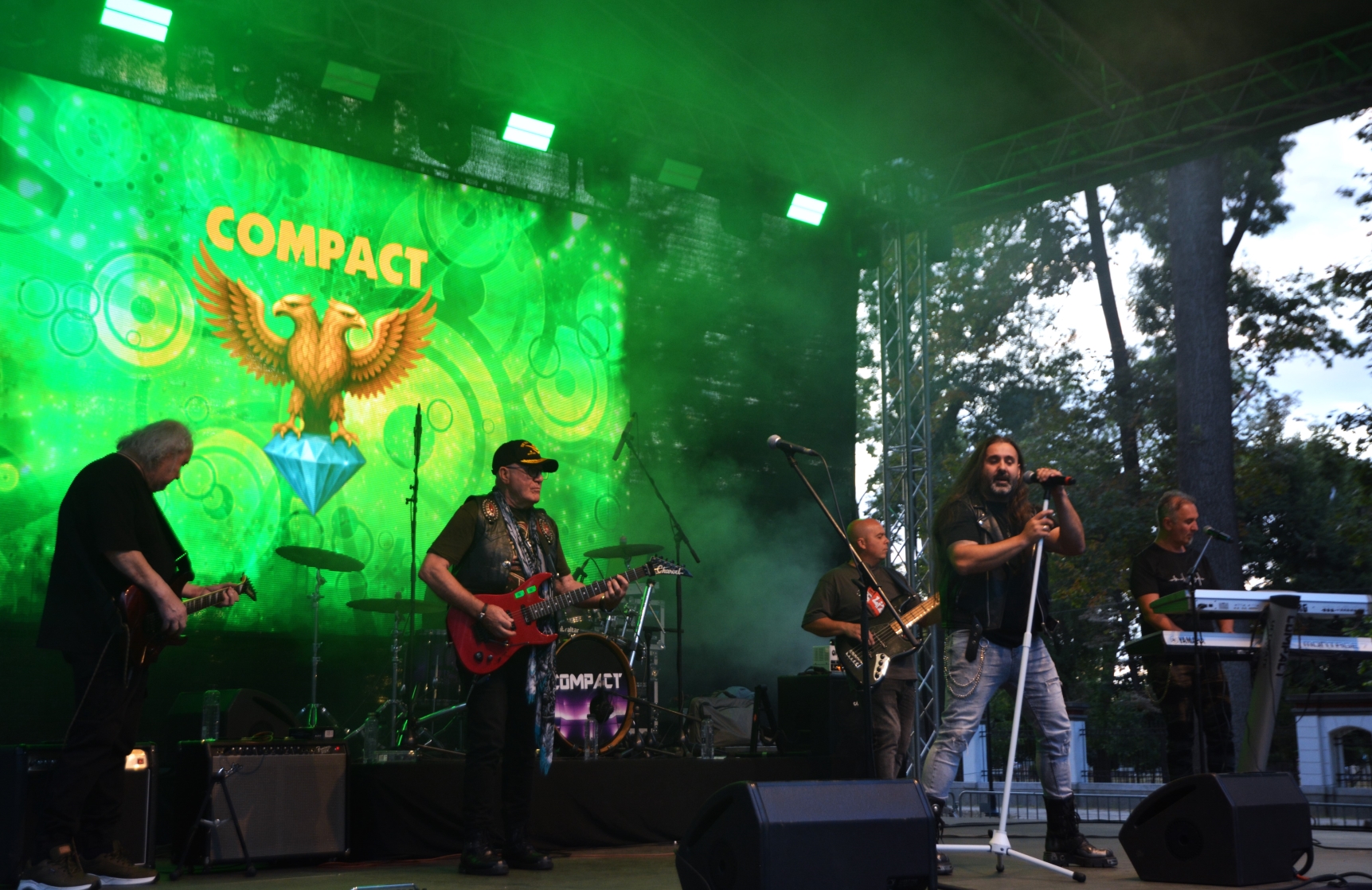 Concert Compact la Muzeul Ţării Crişurilor (76)