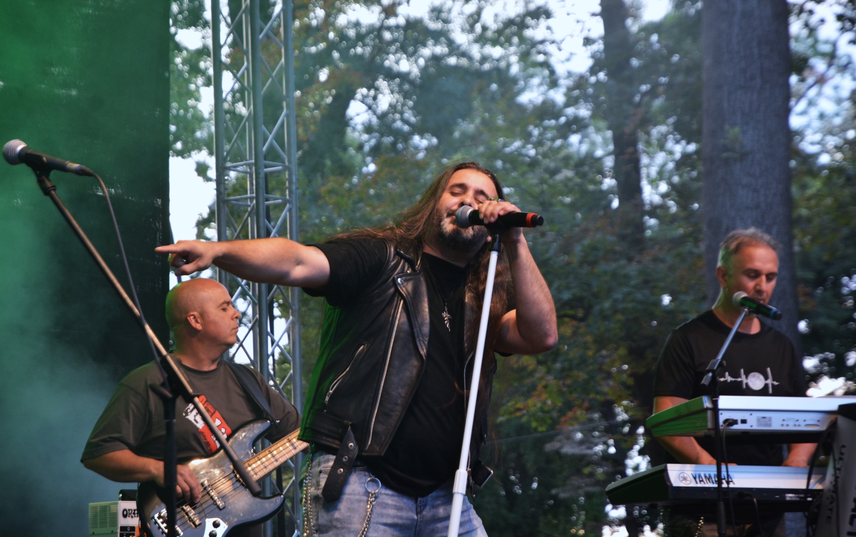 Concert Compact la Muzeul Ţării Crişurilor (77)