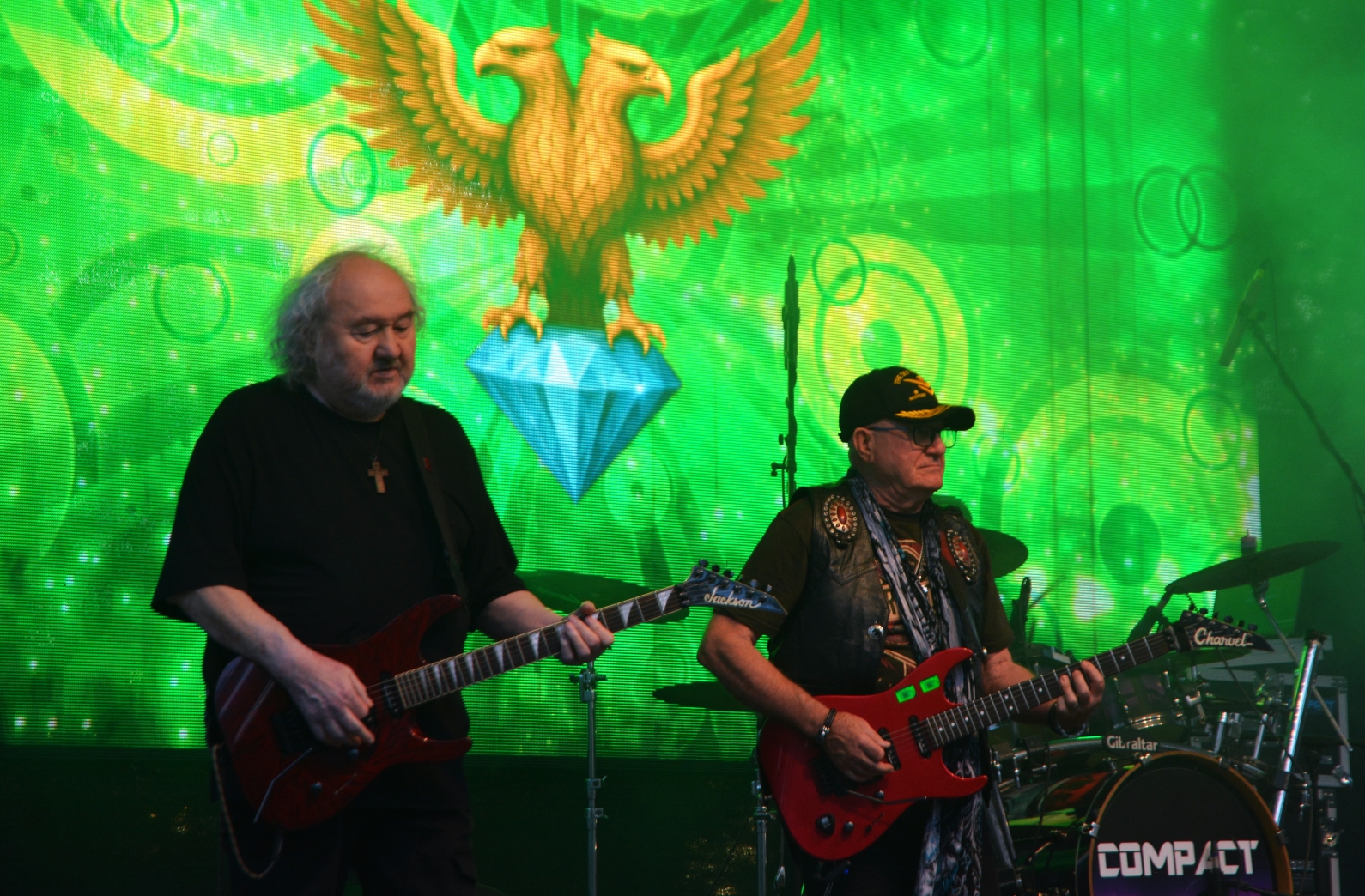 Concert Compact la Muzeul Ţării Crişurilor (78)
