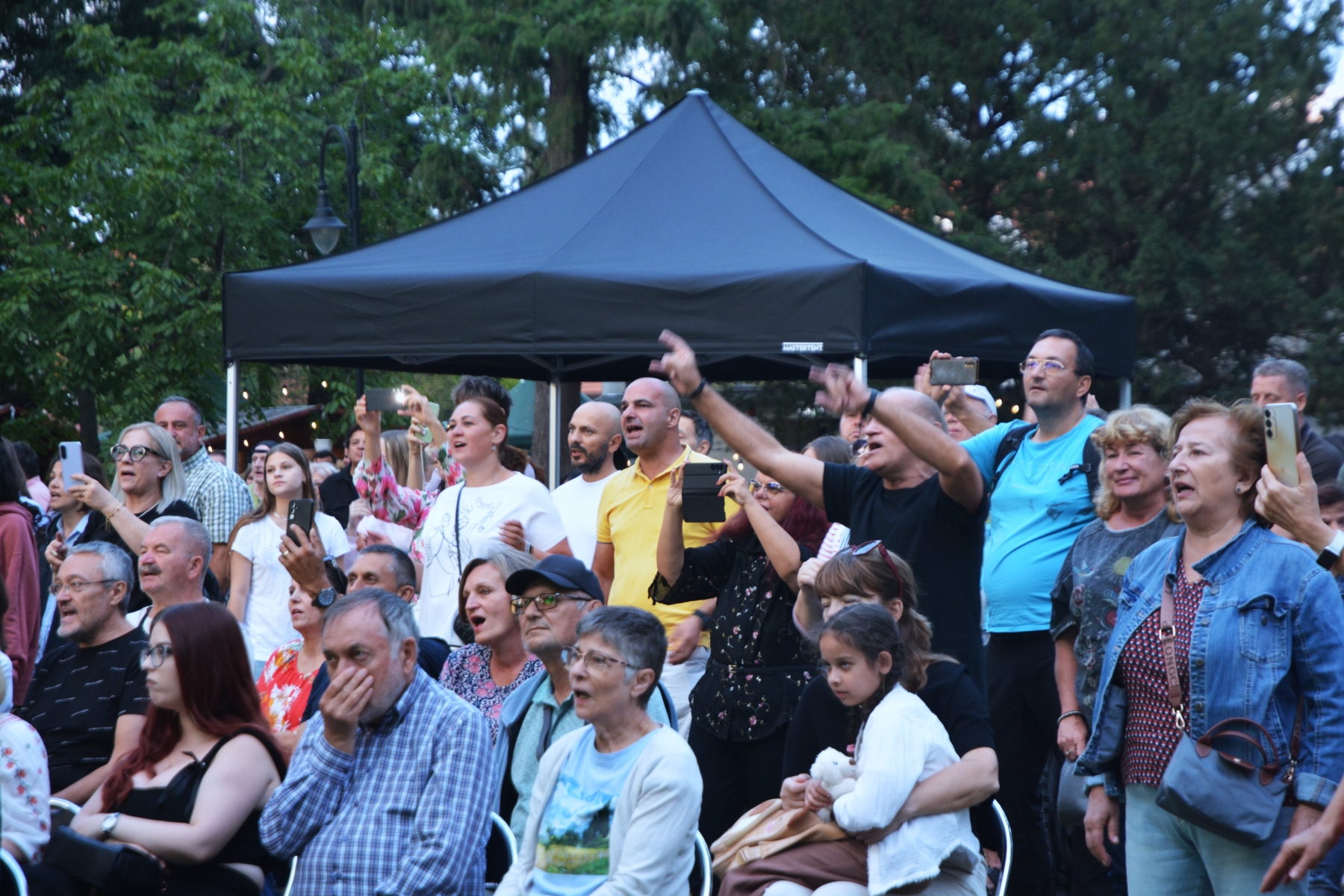 Concert Compact la Muzeul Ţării Crişurilor (79)