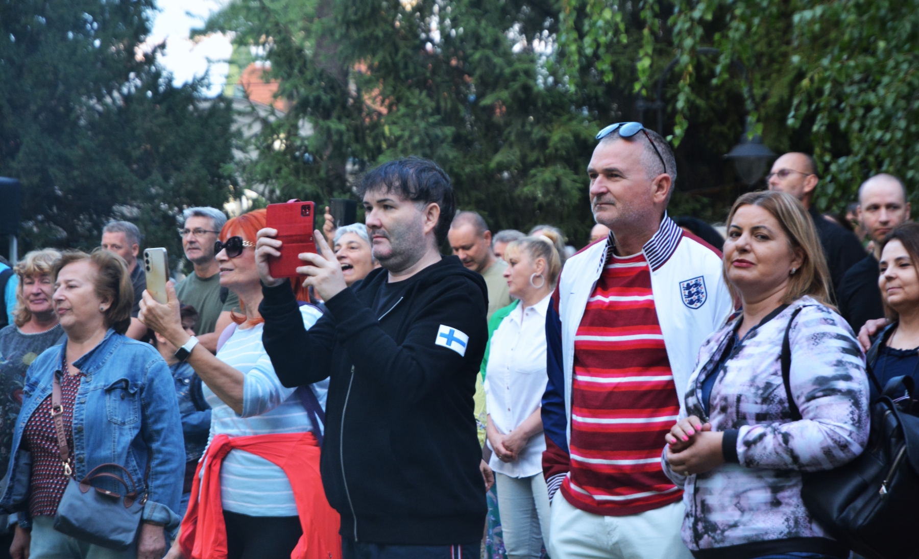 Concert Compact la Muzeul Ţării Crişurilor (80)