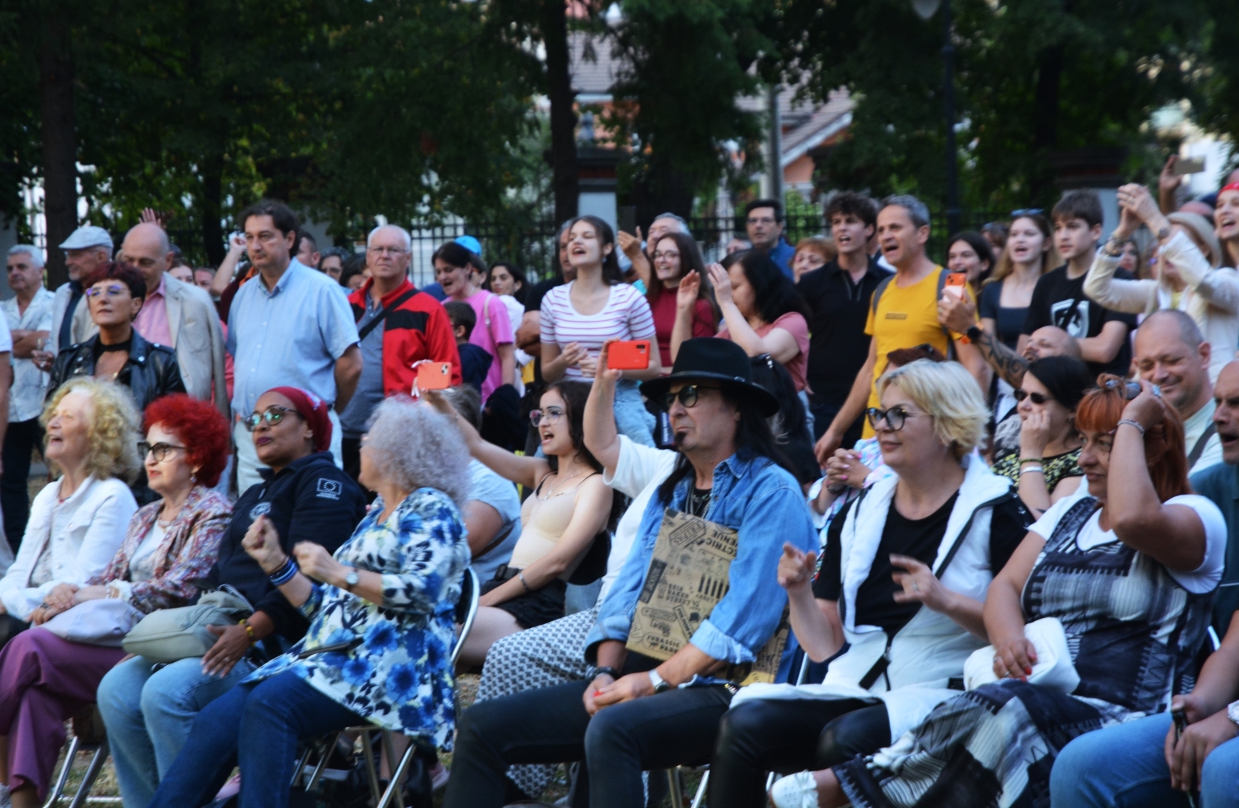 Concert Compact la Muzeul Ţării Crişurilor (81)