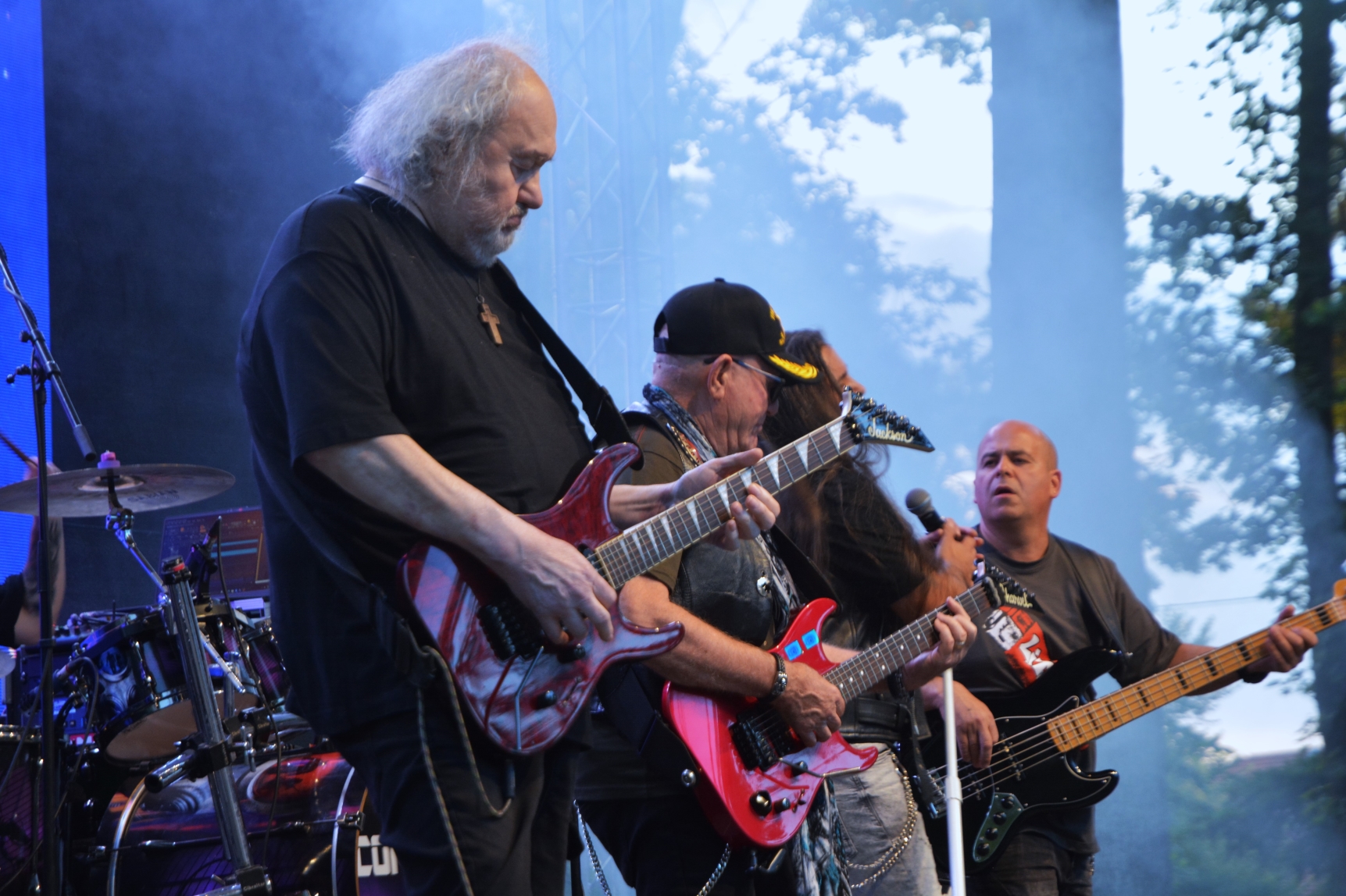 Concert Compact la Muzeul Ţării Crişurilor (84)