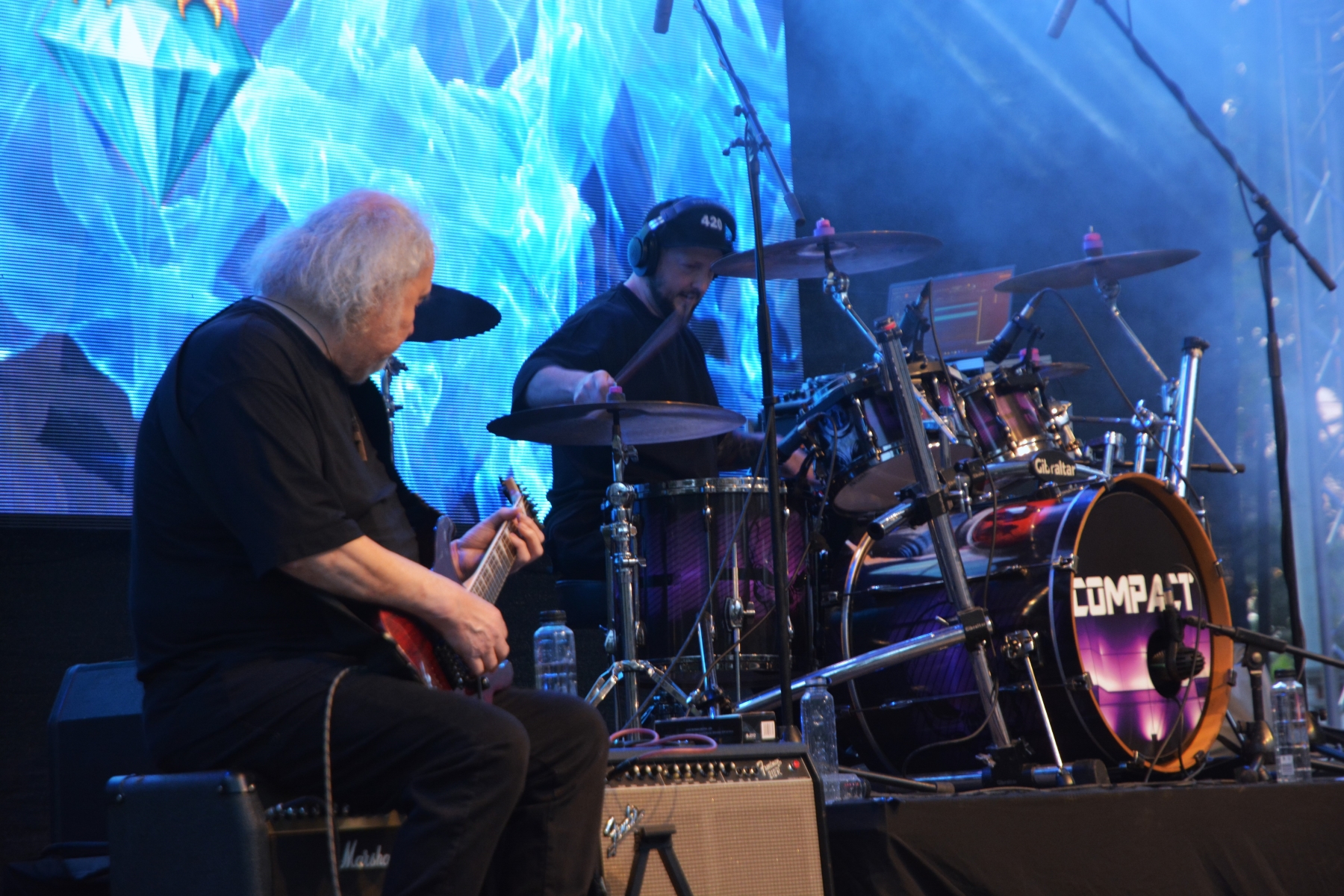 Concert Compact la Muzeul Ţării Crişurilor (86)
