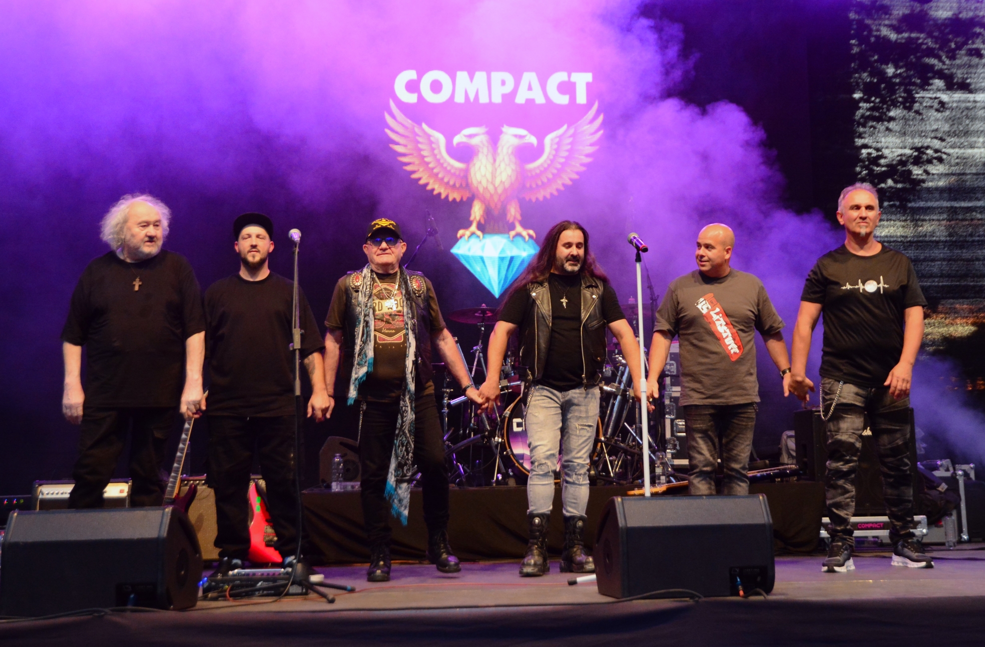 Concert Compact la Muzeul Ţării Crişurilor (90)