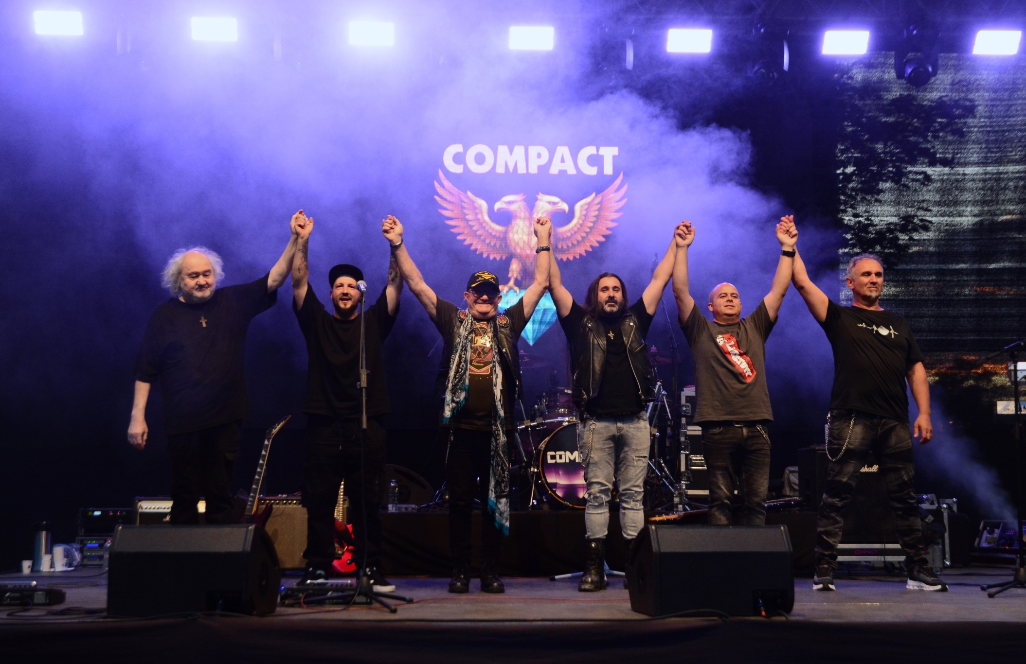 Concert Compact la Muzeul Ţării Crişurilor (91)
