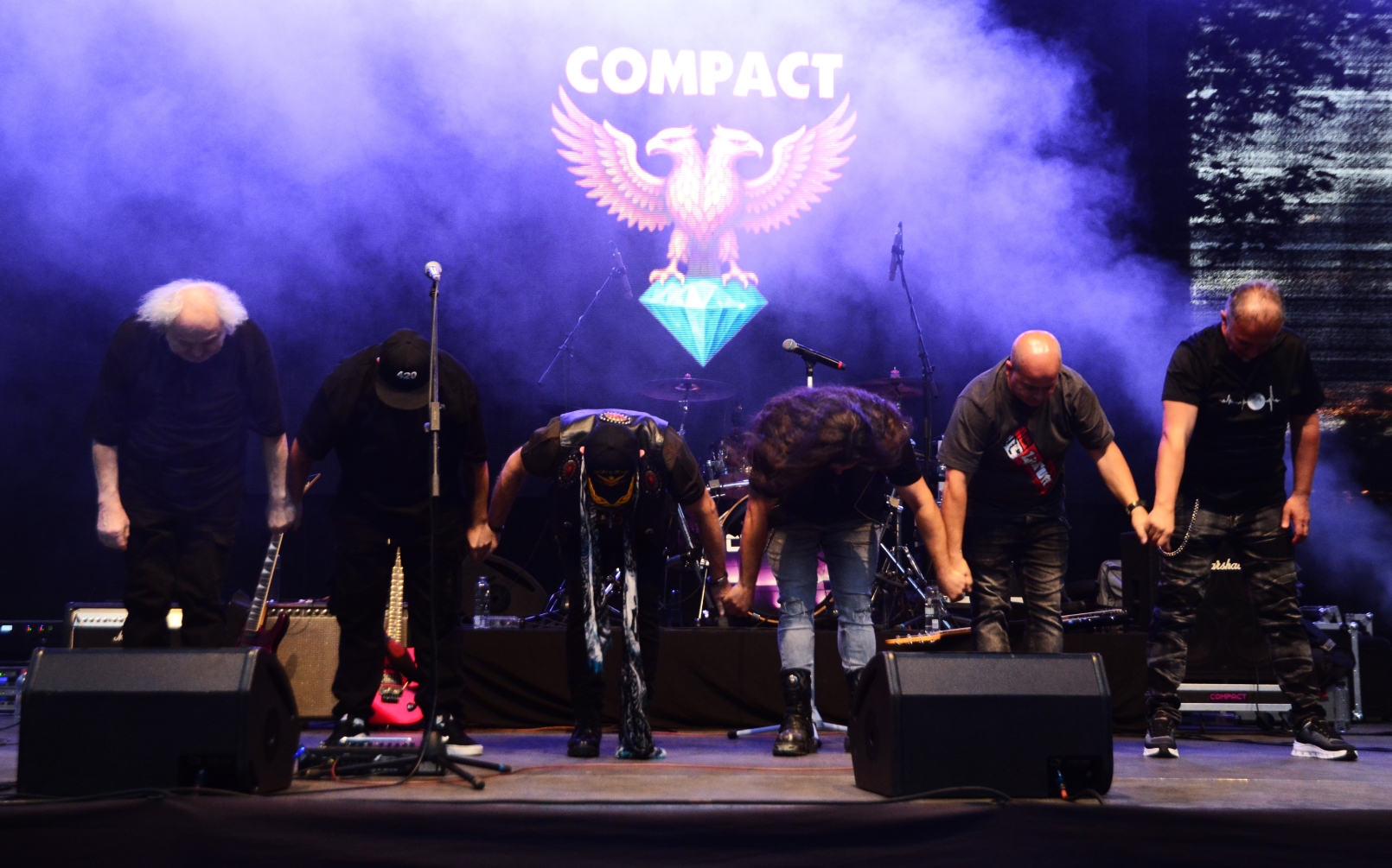 Concert Compact la Muzeul Ţării Crişurilor (92)