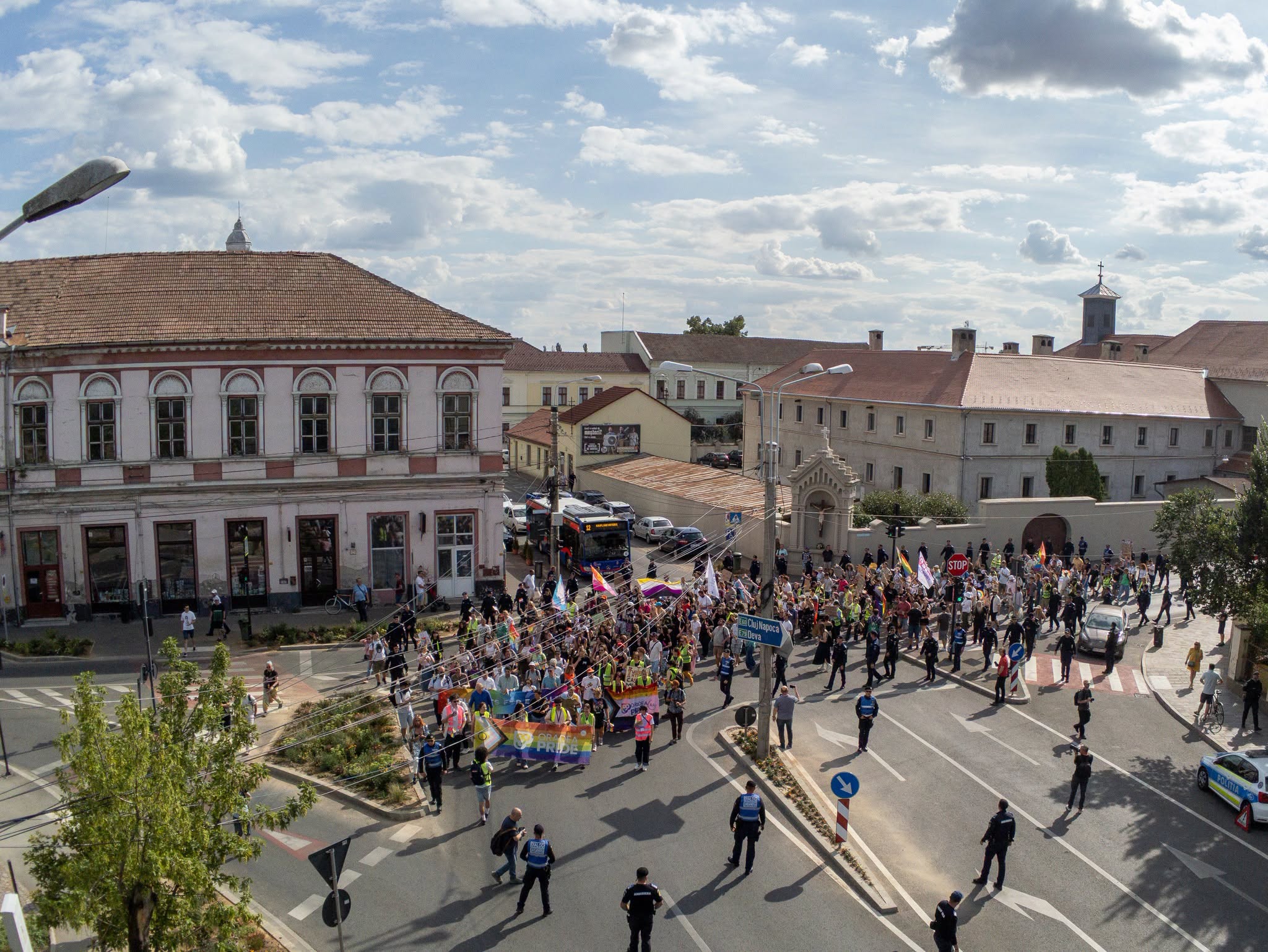 pride 2