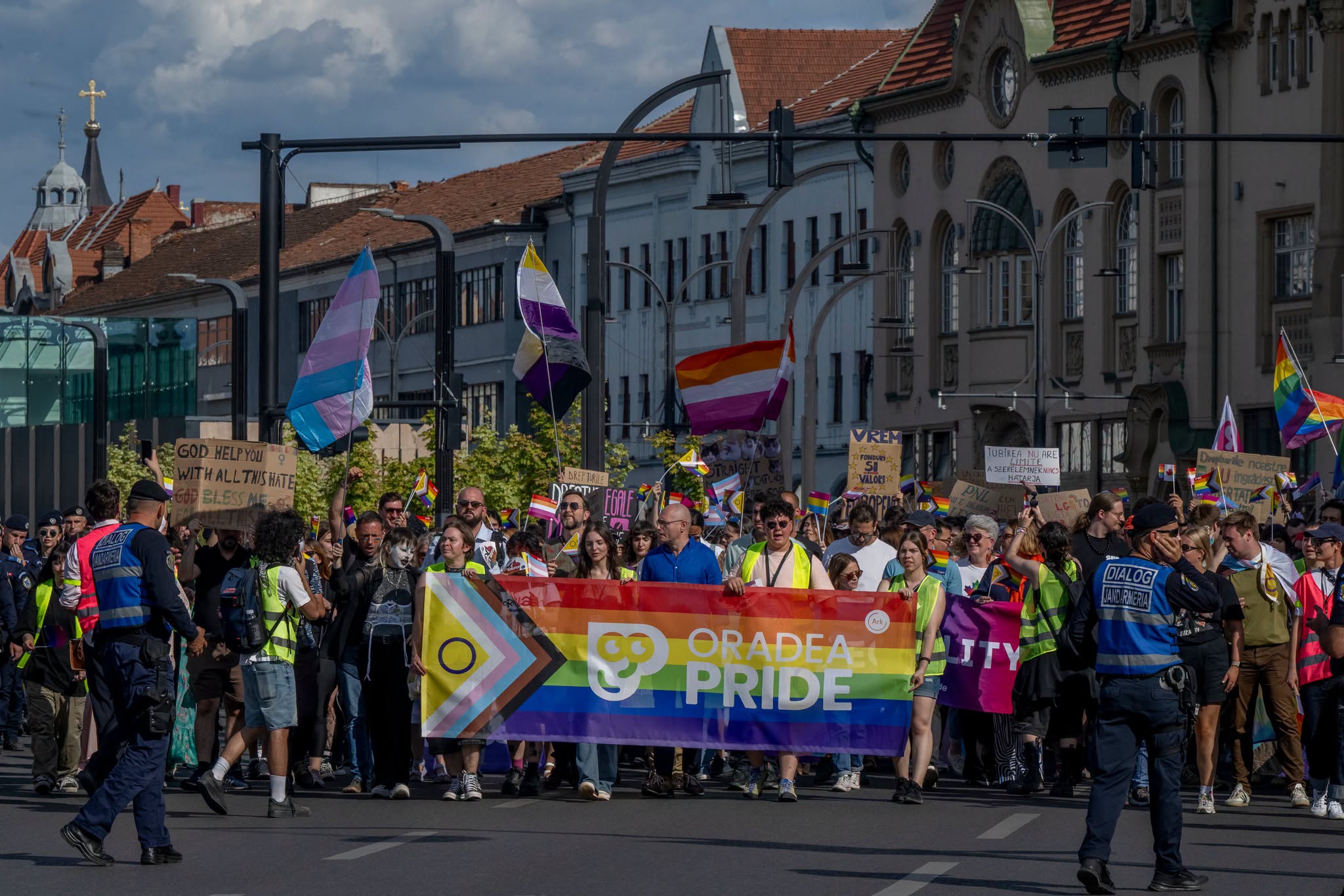 pride 5