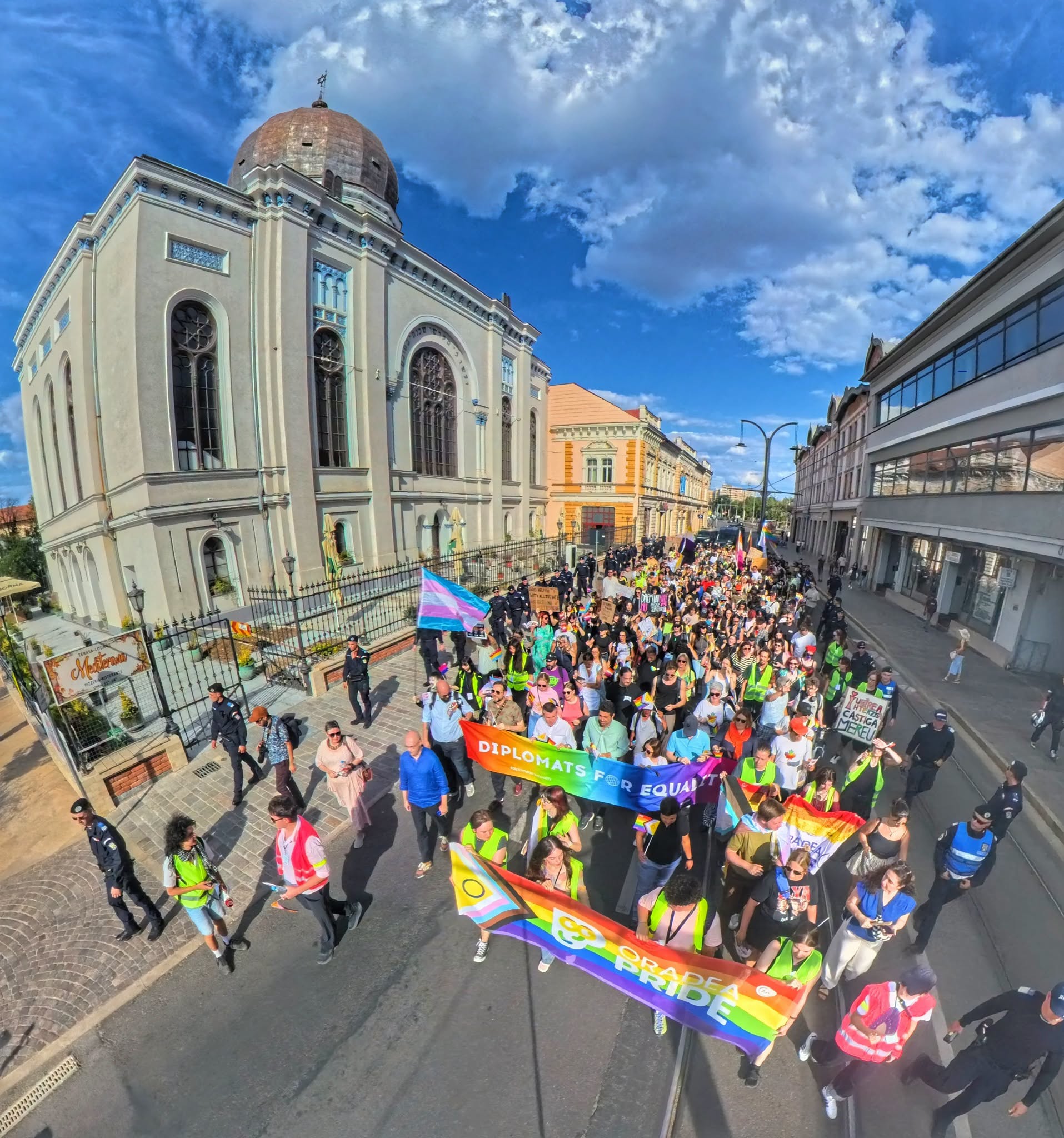 pride 7